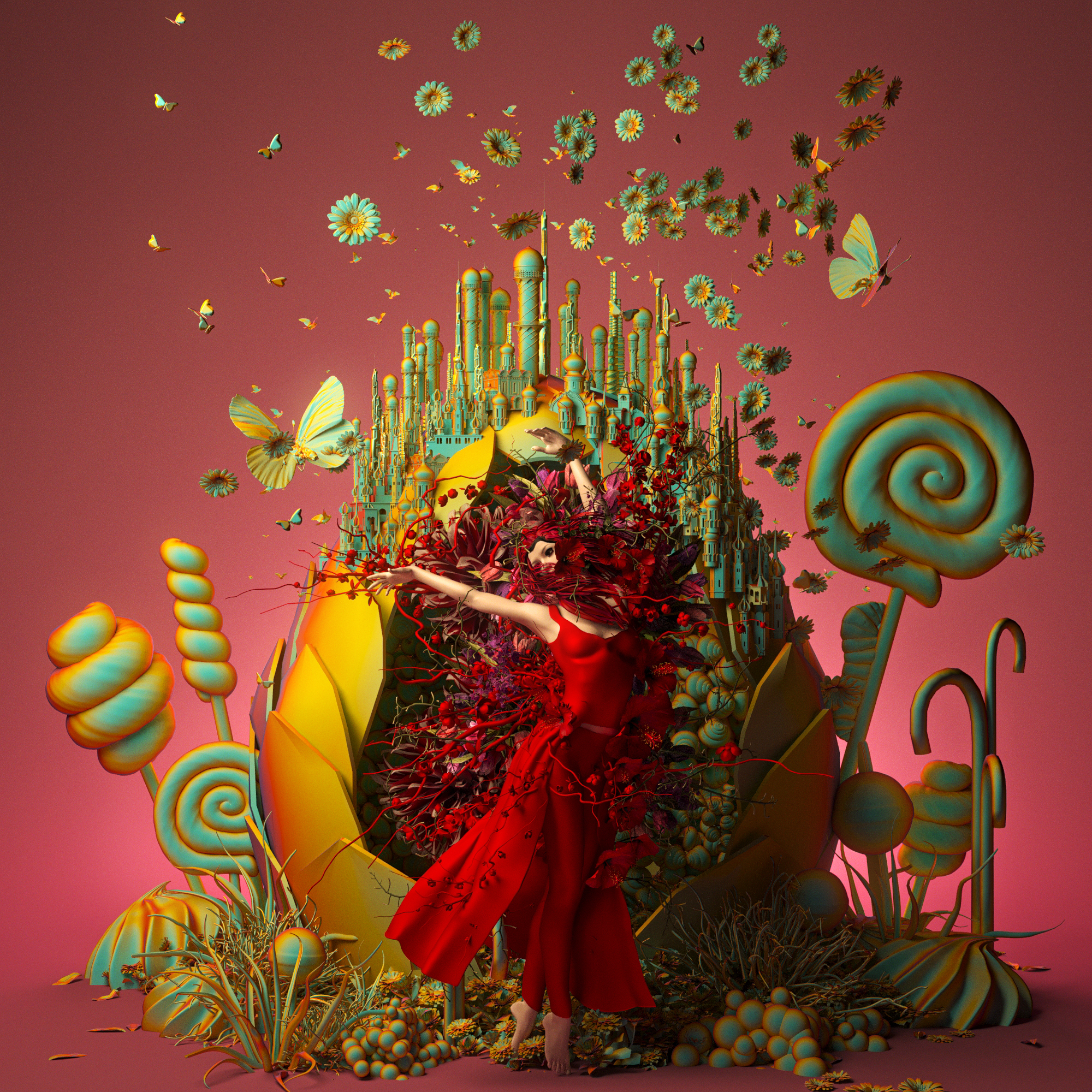 NFT Image