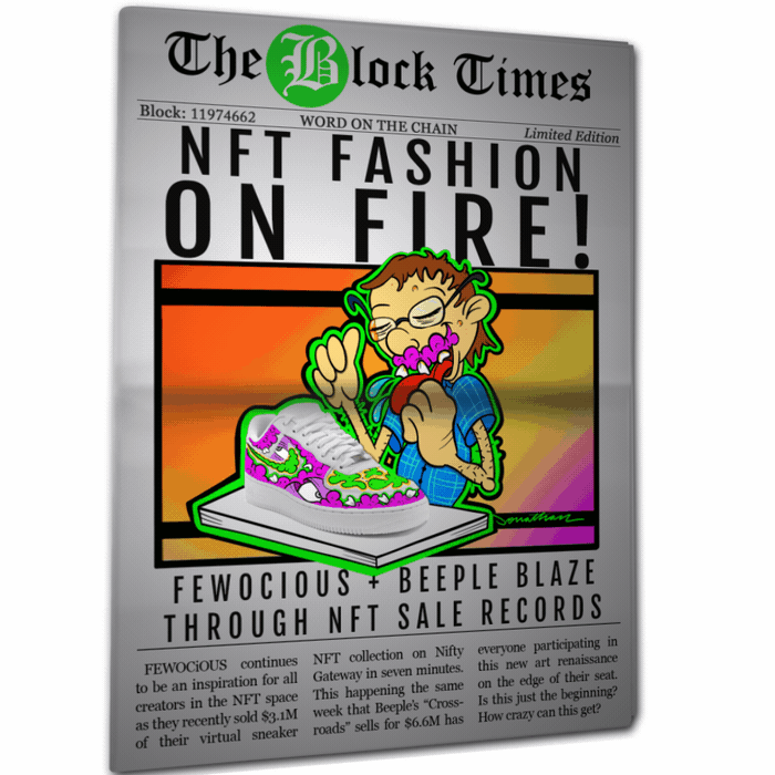 NFT Image