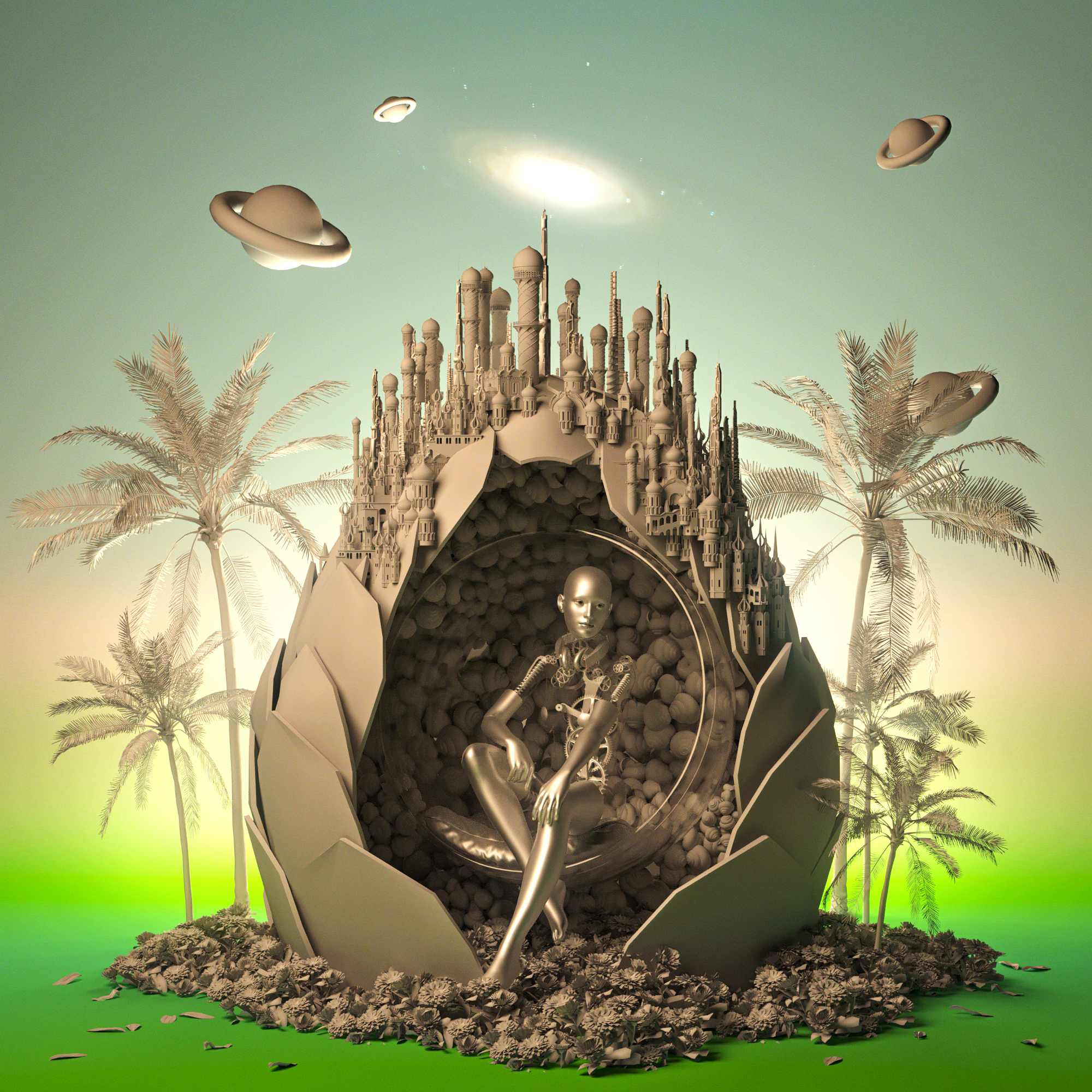 NFT Image