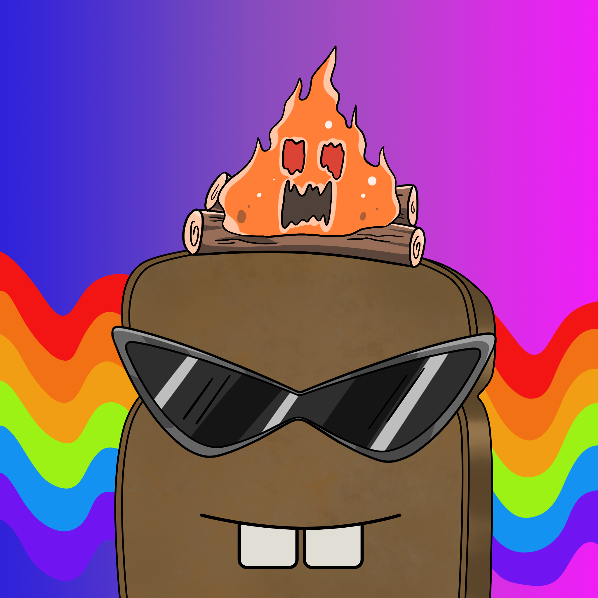Breadaverse #1492
