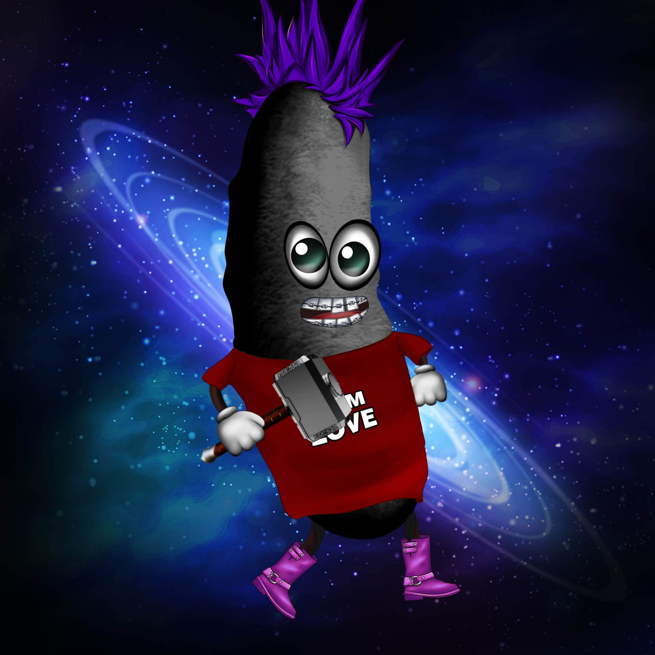 NFT Image
