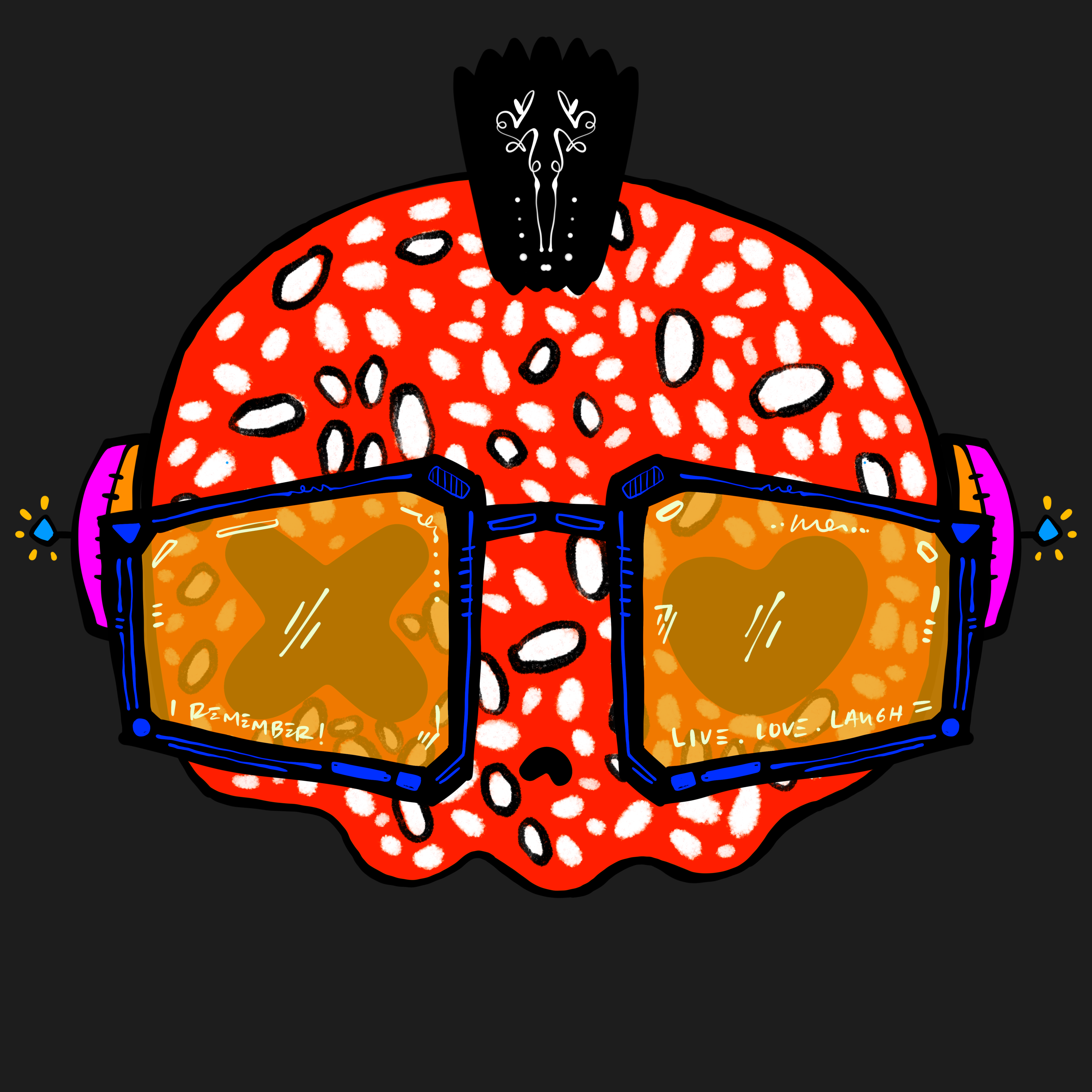 ORGNLS by SABET #2164