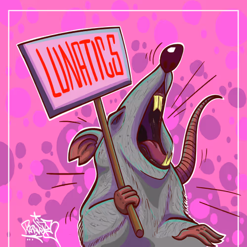 The Rat