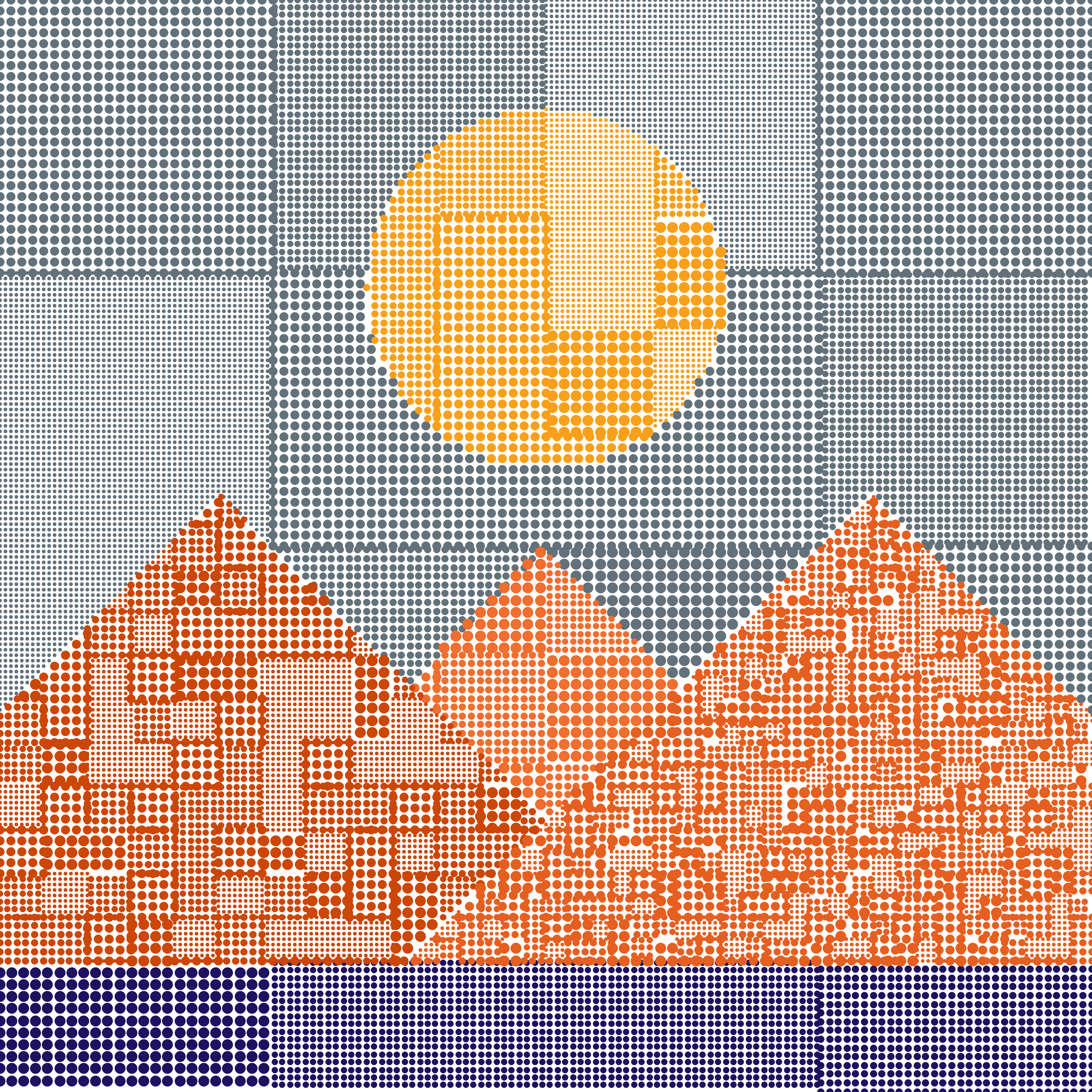 Speckled Summits #36