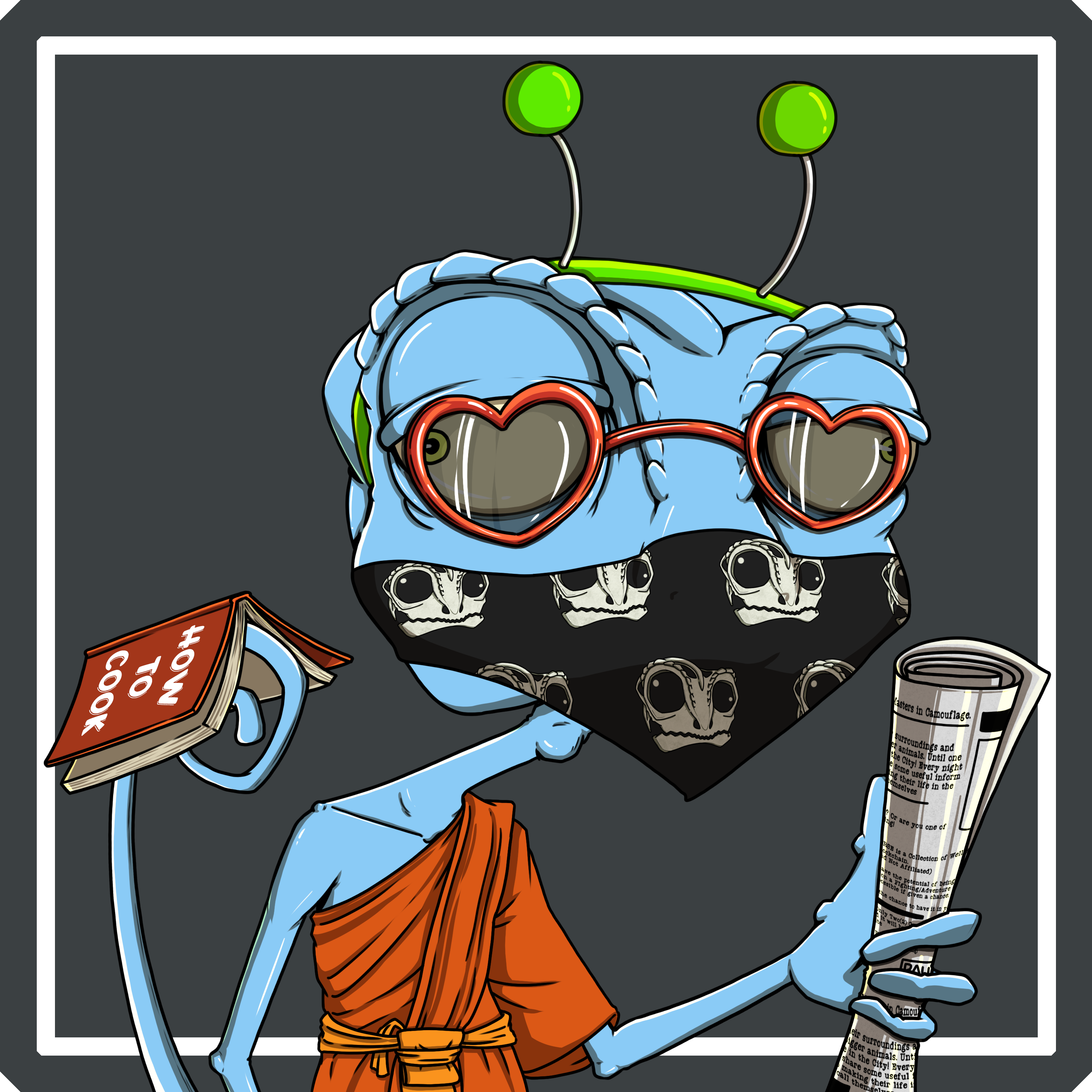 NFT Image