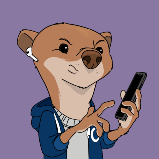 stackthat.eth Ethereum Name Service (ENS and .eth domain) PFP