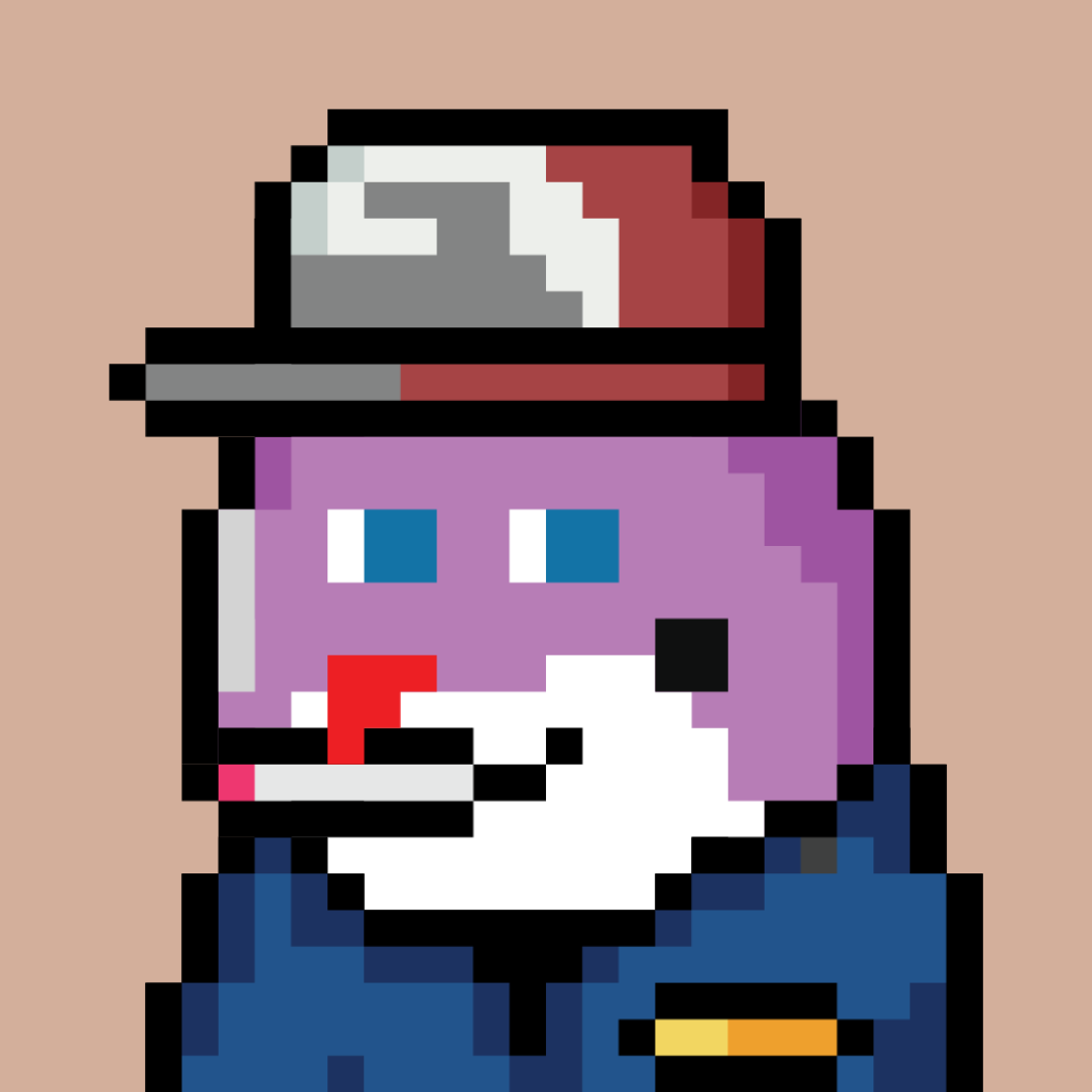 gigglegimmick.eth Ethereum Name Service (ENS and .eth domain) PFP