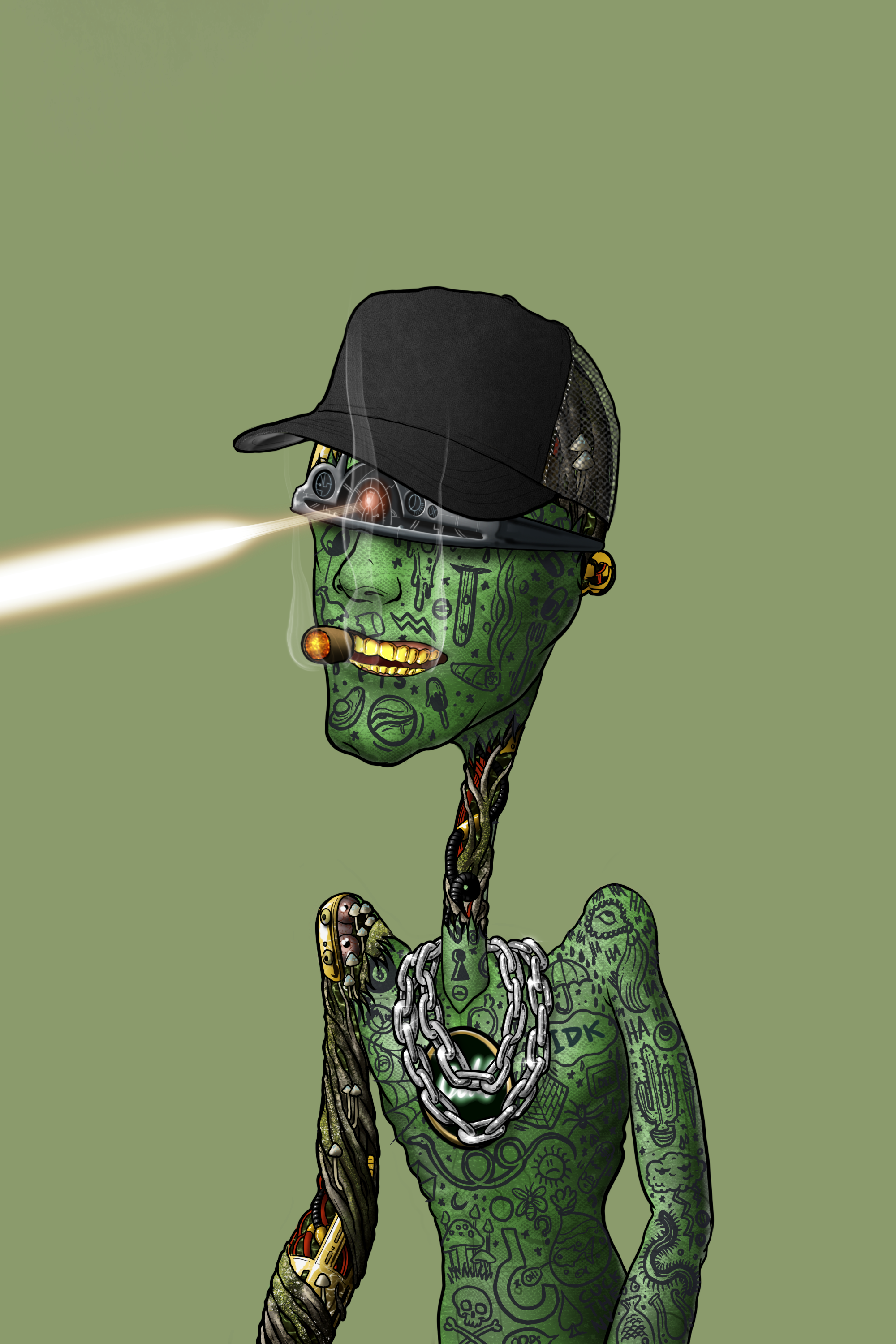 NFT Image