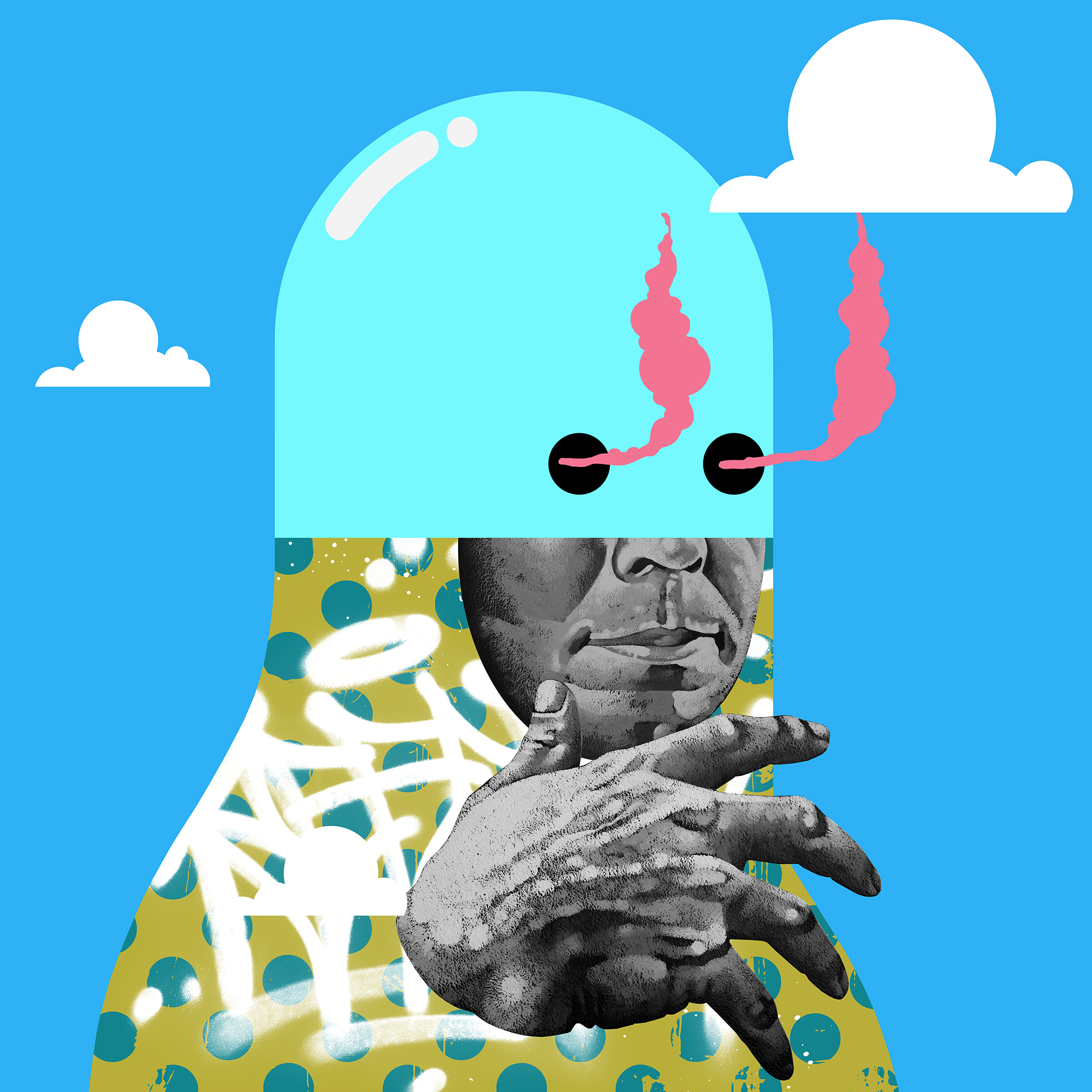 Cyber Bandit #4708