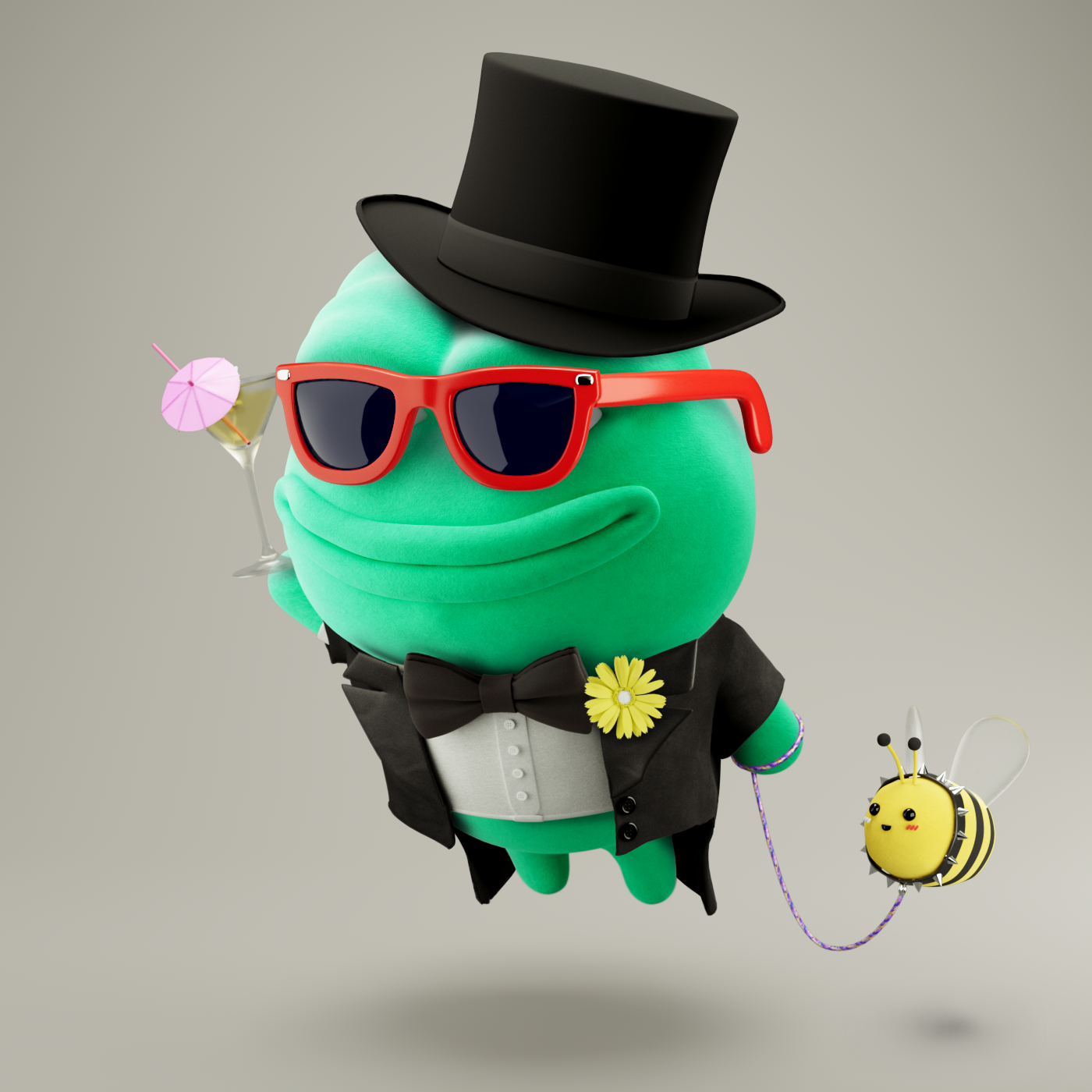 Peanz 2965
