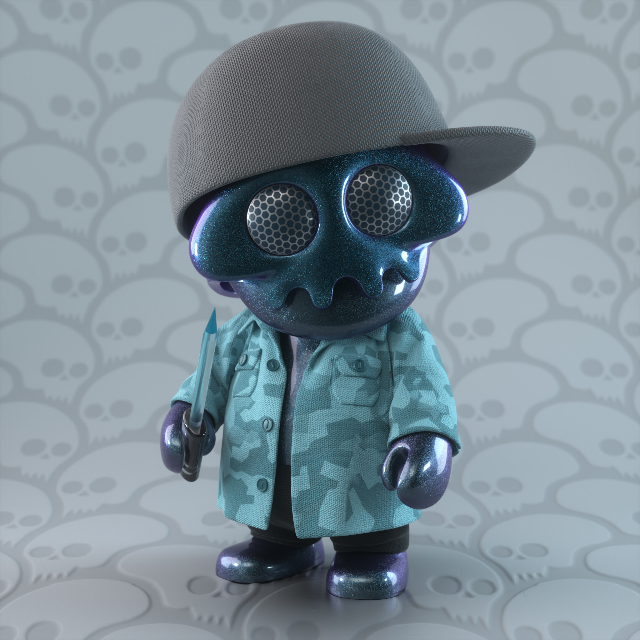 Stealor Casual JACK