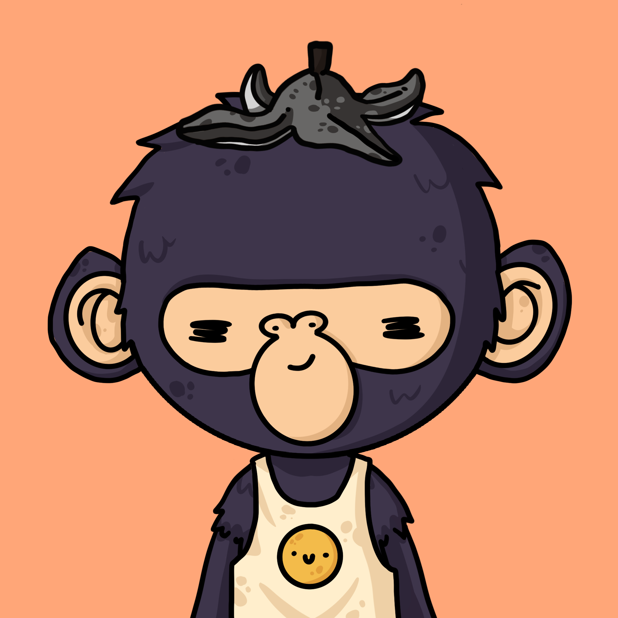 i-am-bux.eth Ethereum Name Service (ENS and .eth domain) PFP