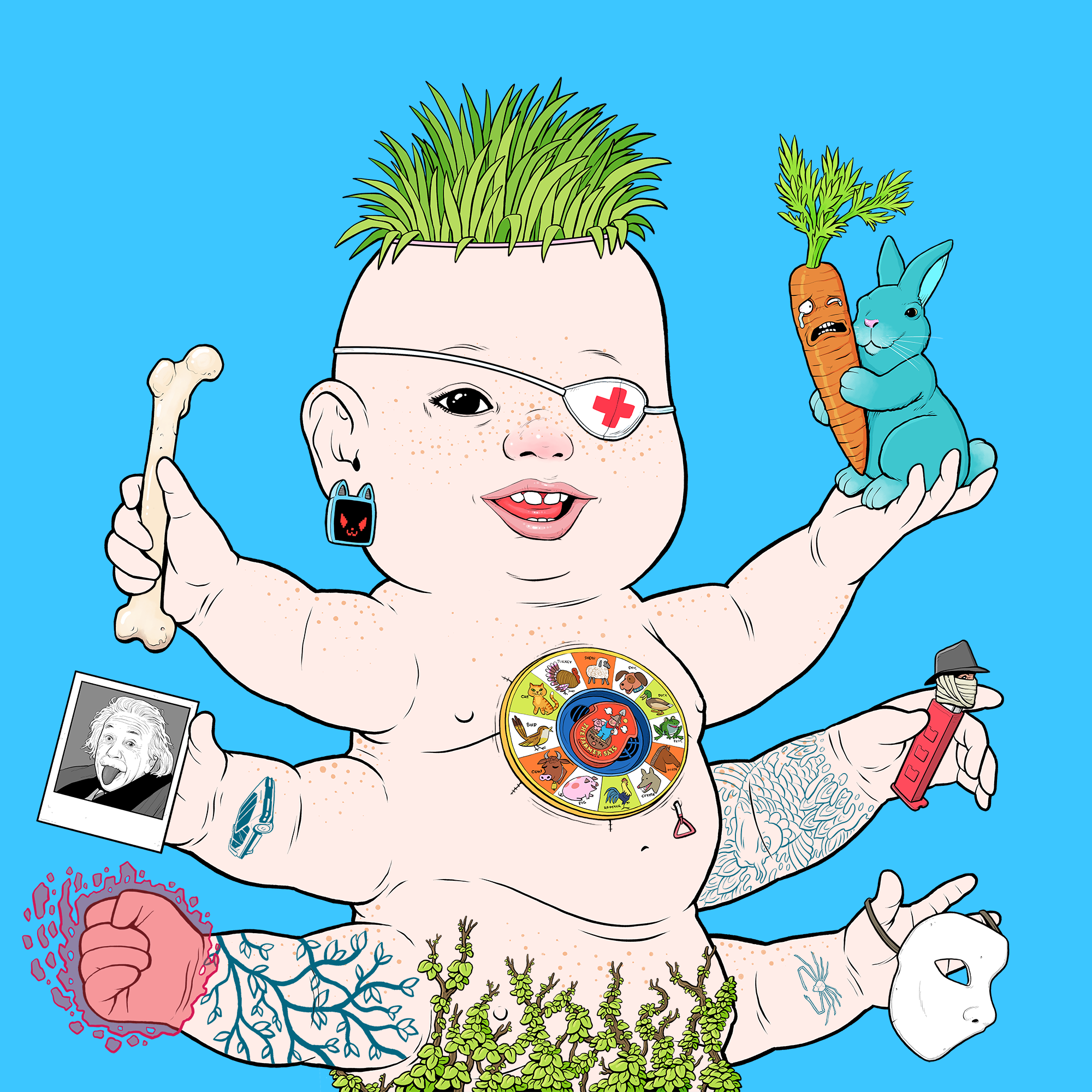 NFT Image