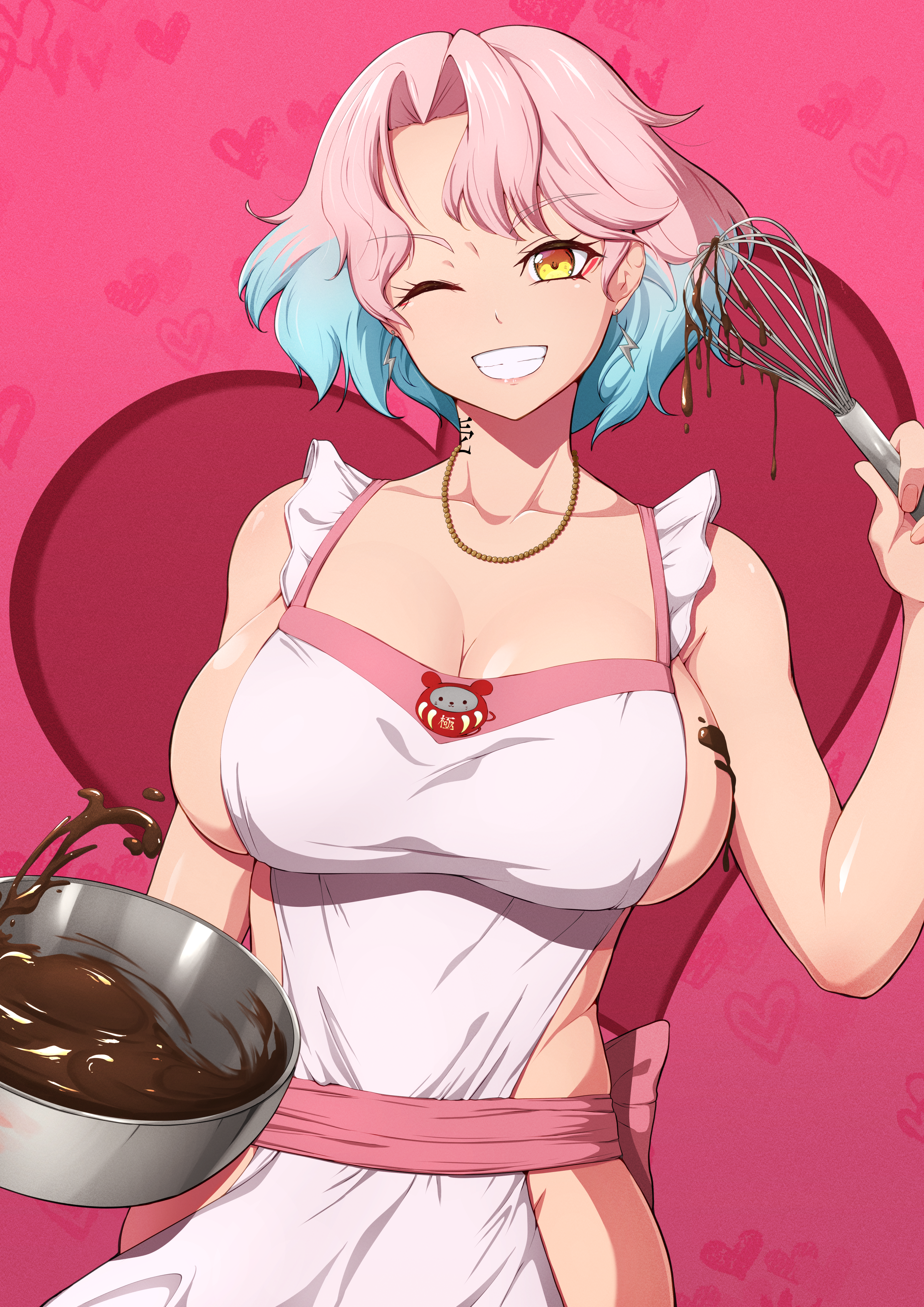 2023年のハートをあなたへ♡ #37/76