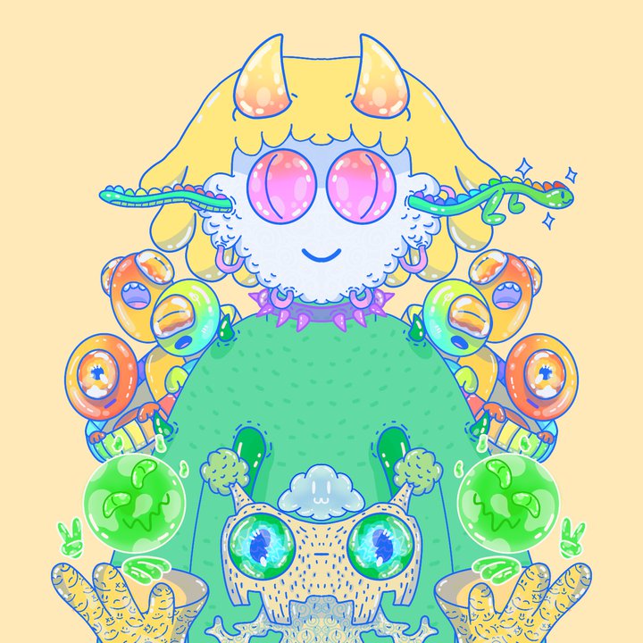 NFT Image