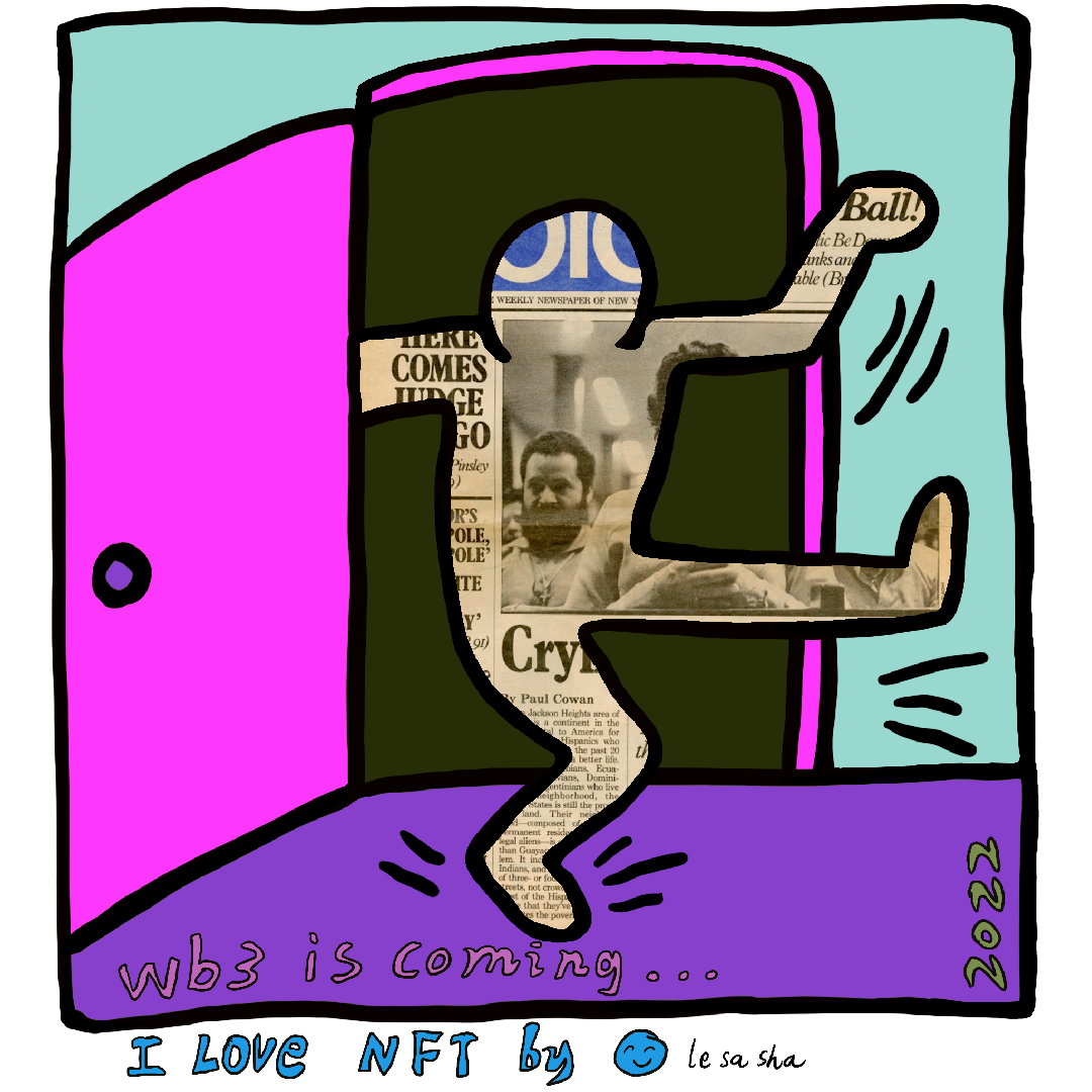 NFT Image