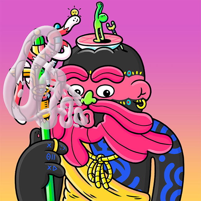 NFT Image