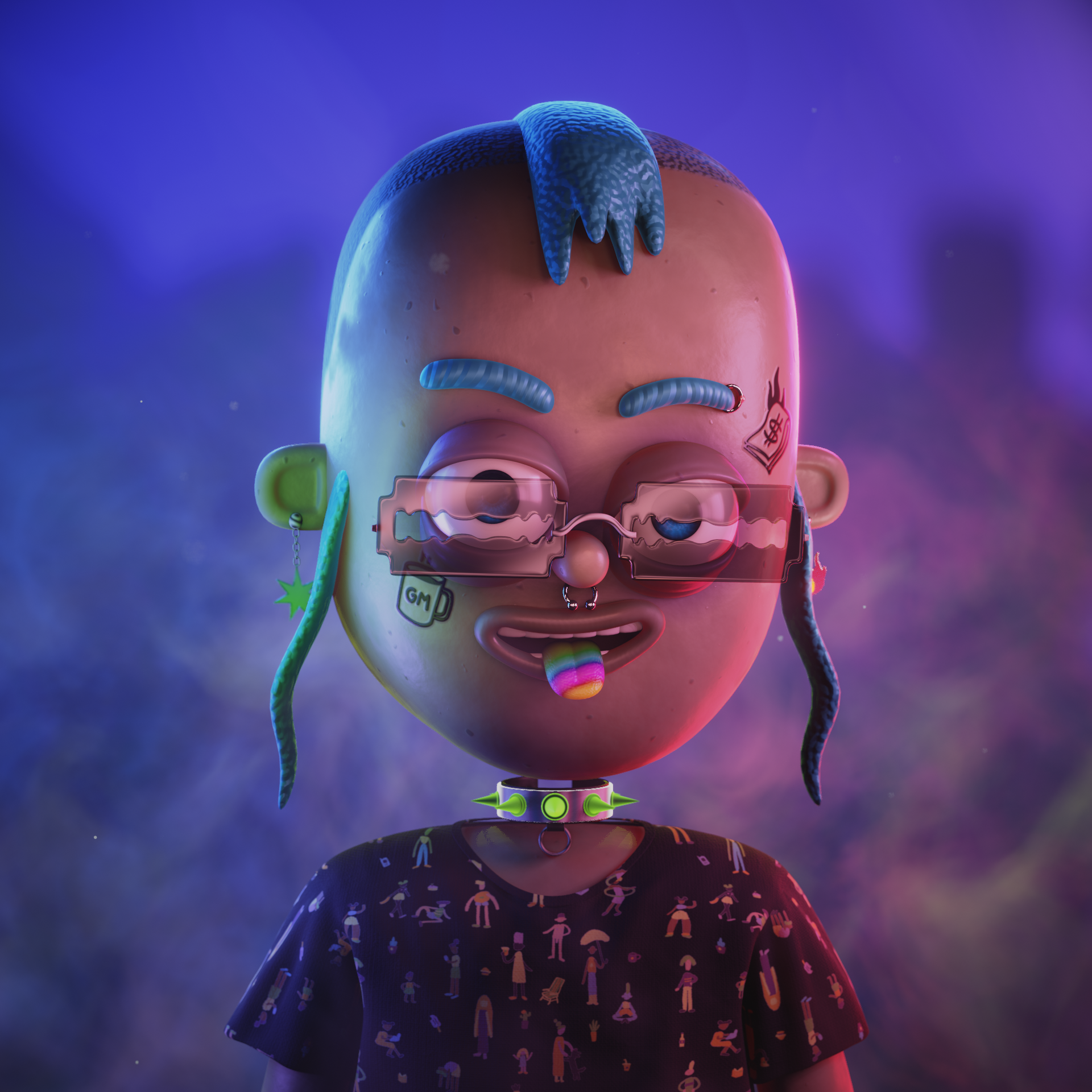 NFT Image