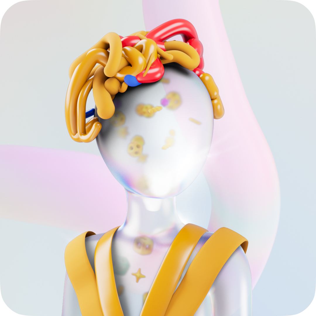 cloudmen.eth Ethereum Name Service (ENS and .eth domain) PFP