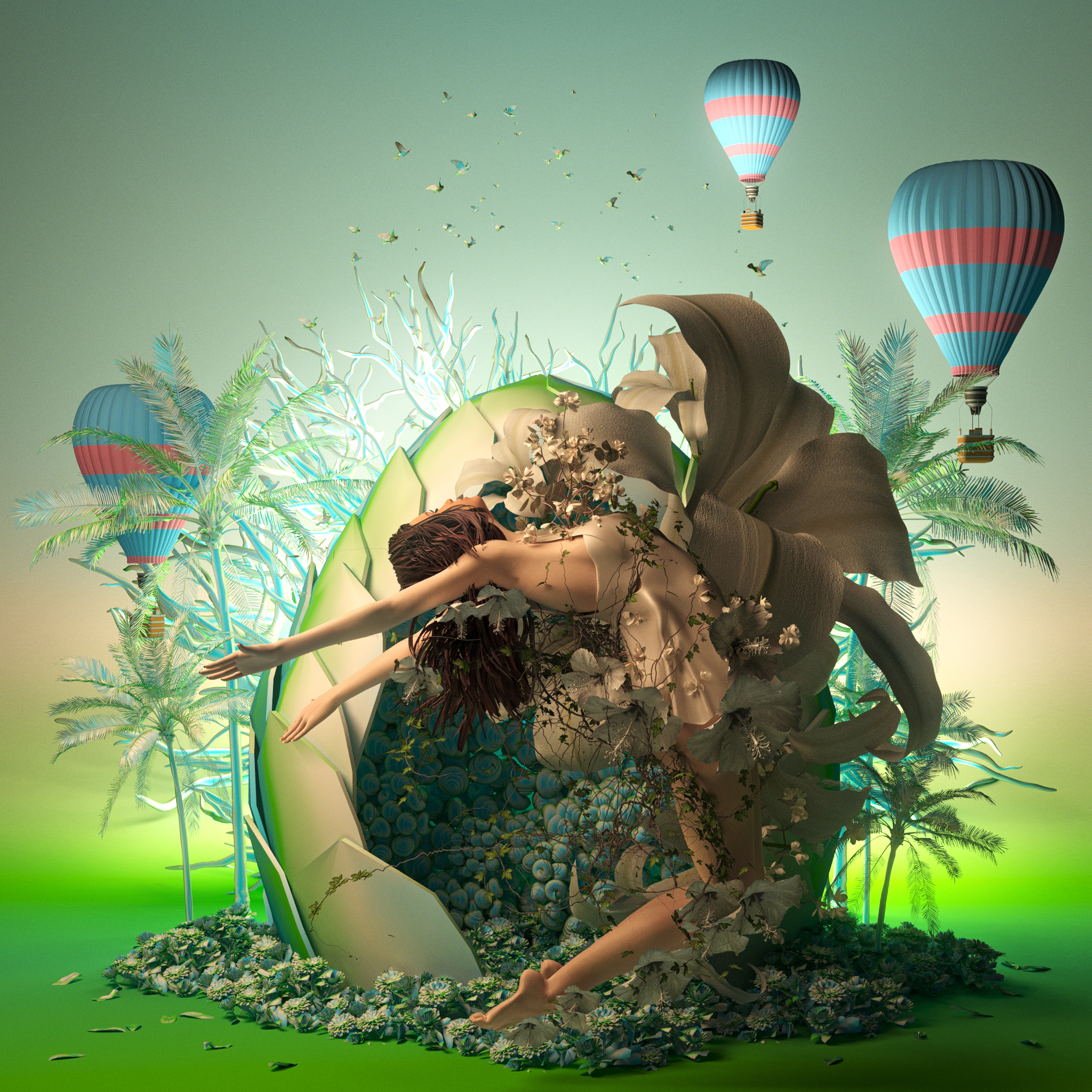NFT Image
