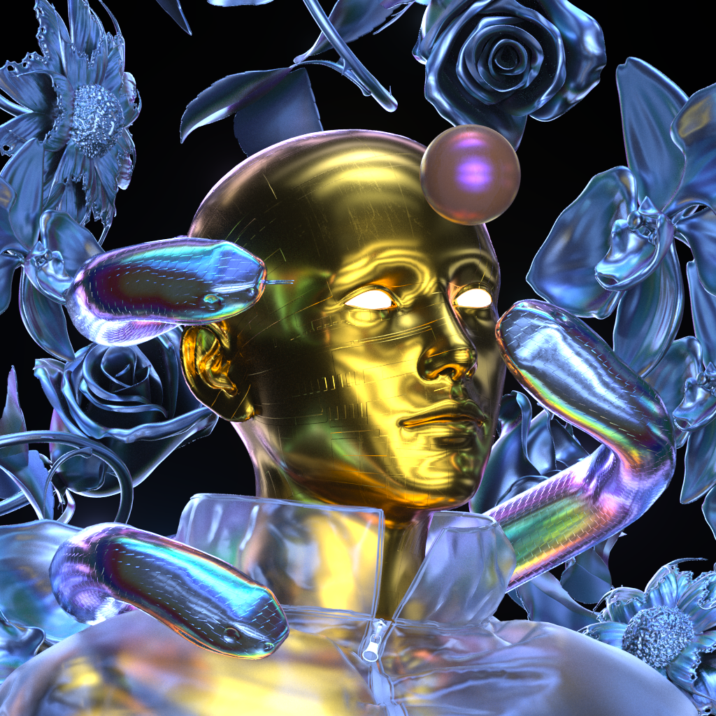 NFT Image