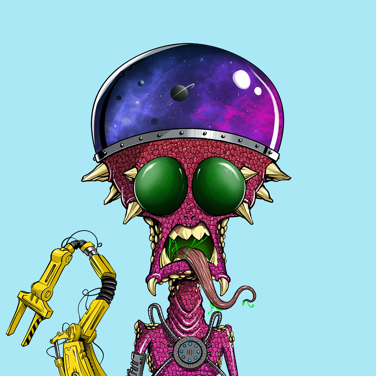 NFT Image