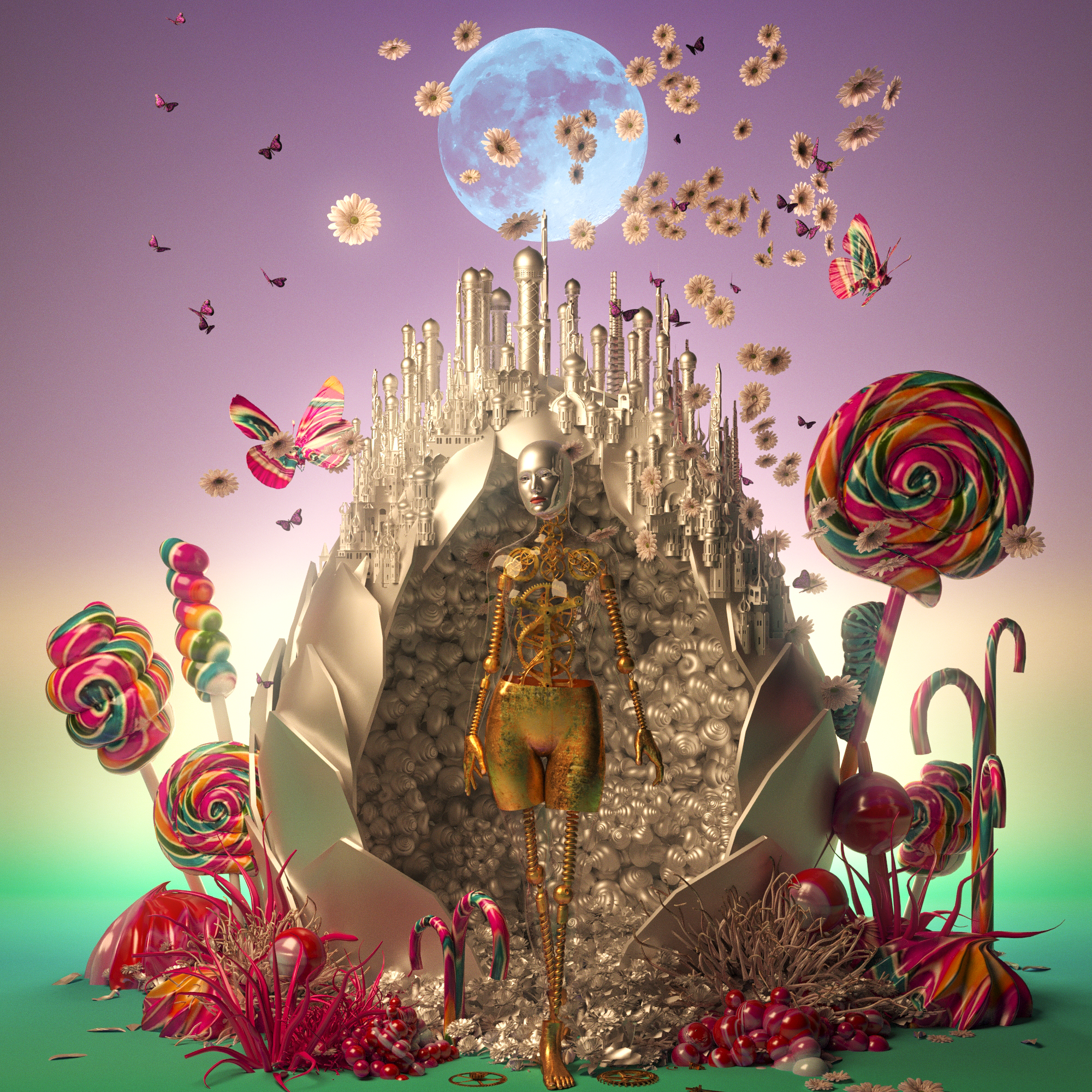 NFT Image