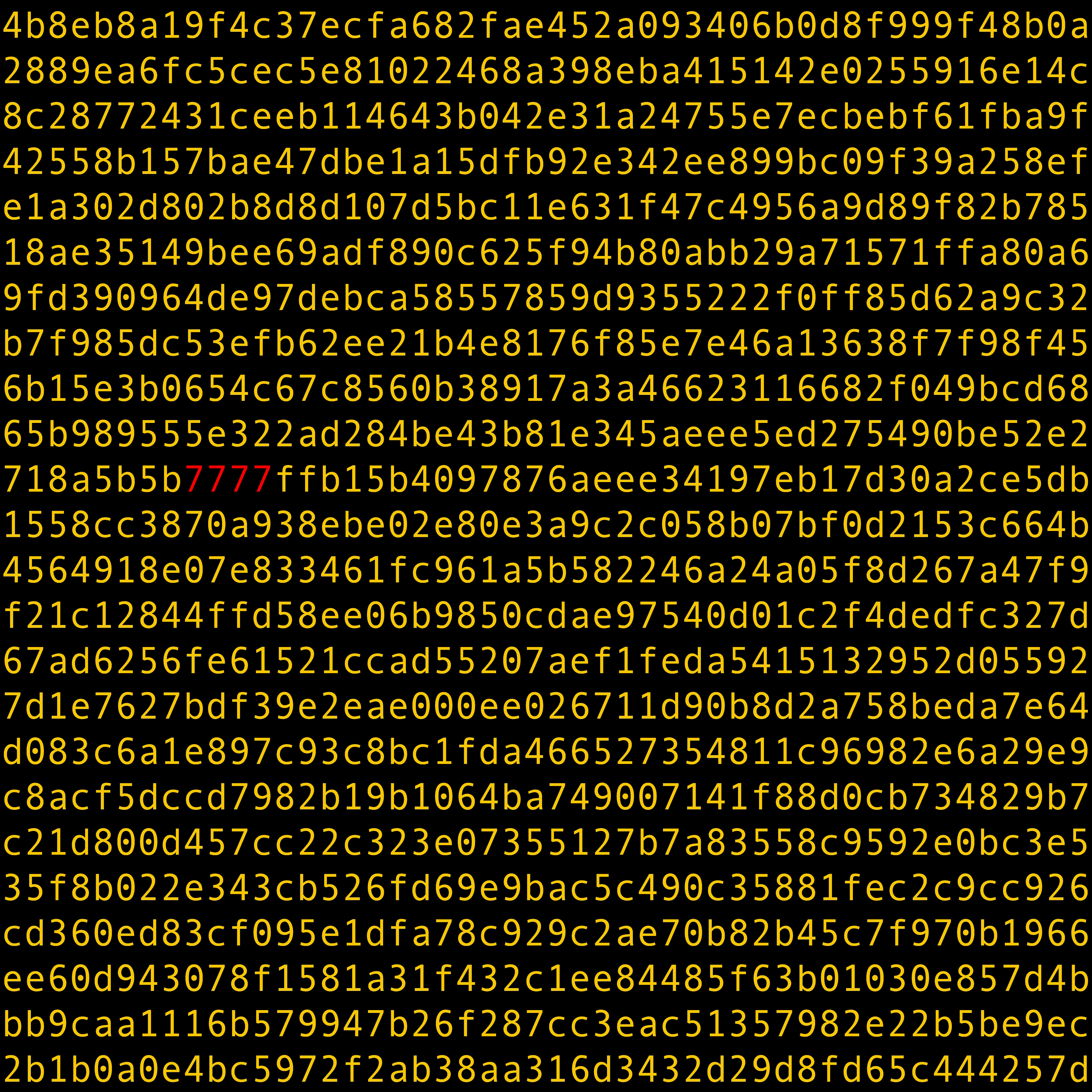 1111 #0038