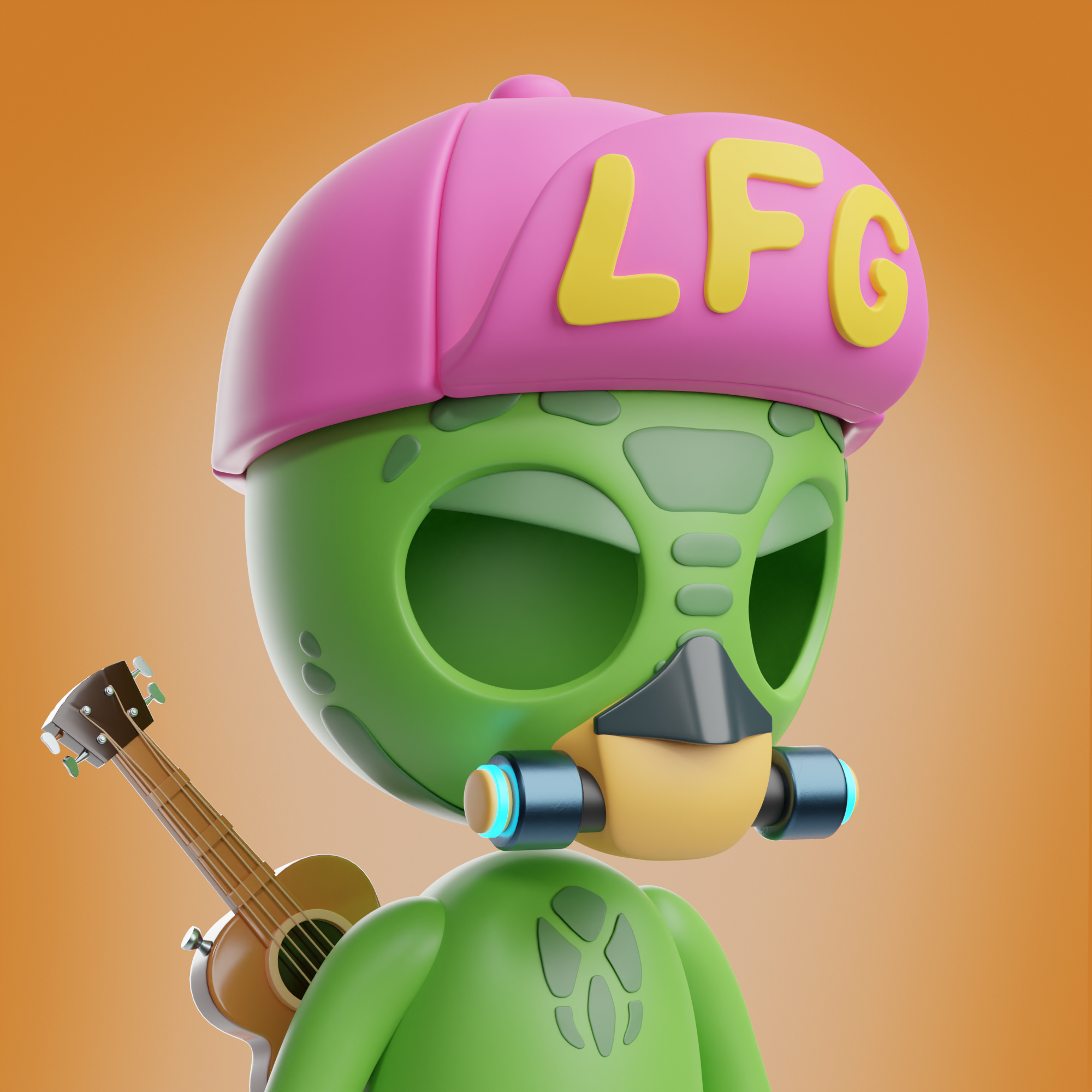 NFT Image