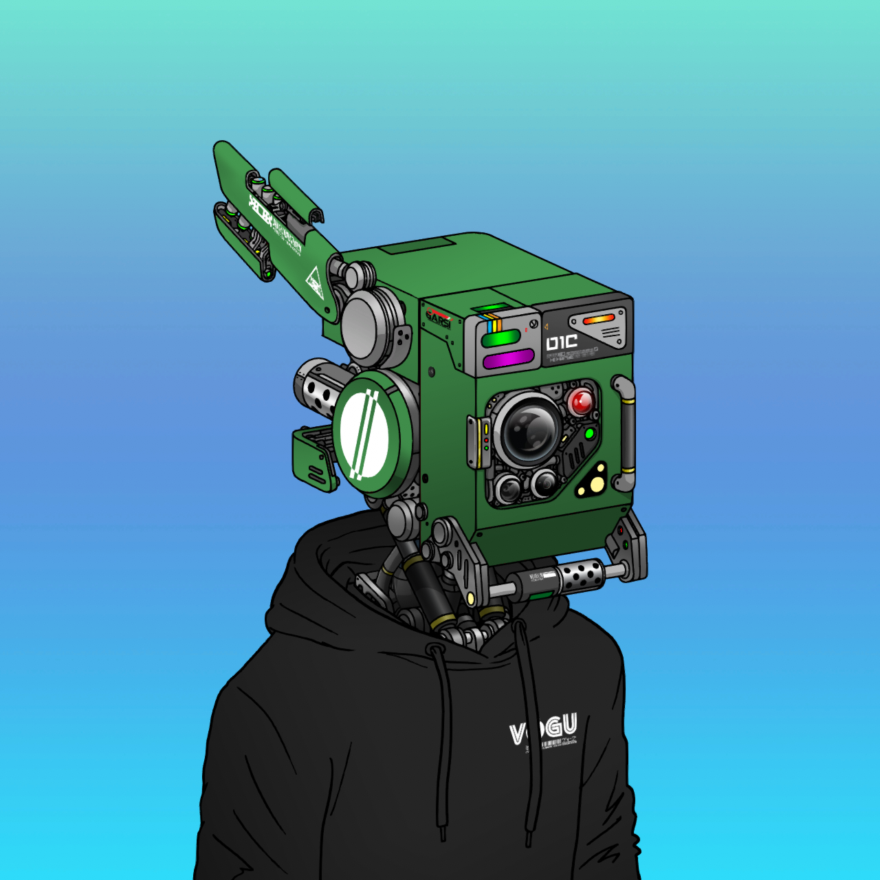 NFT Image