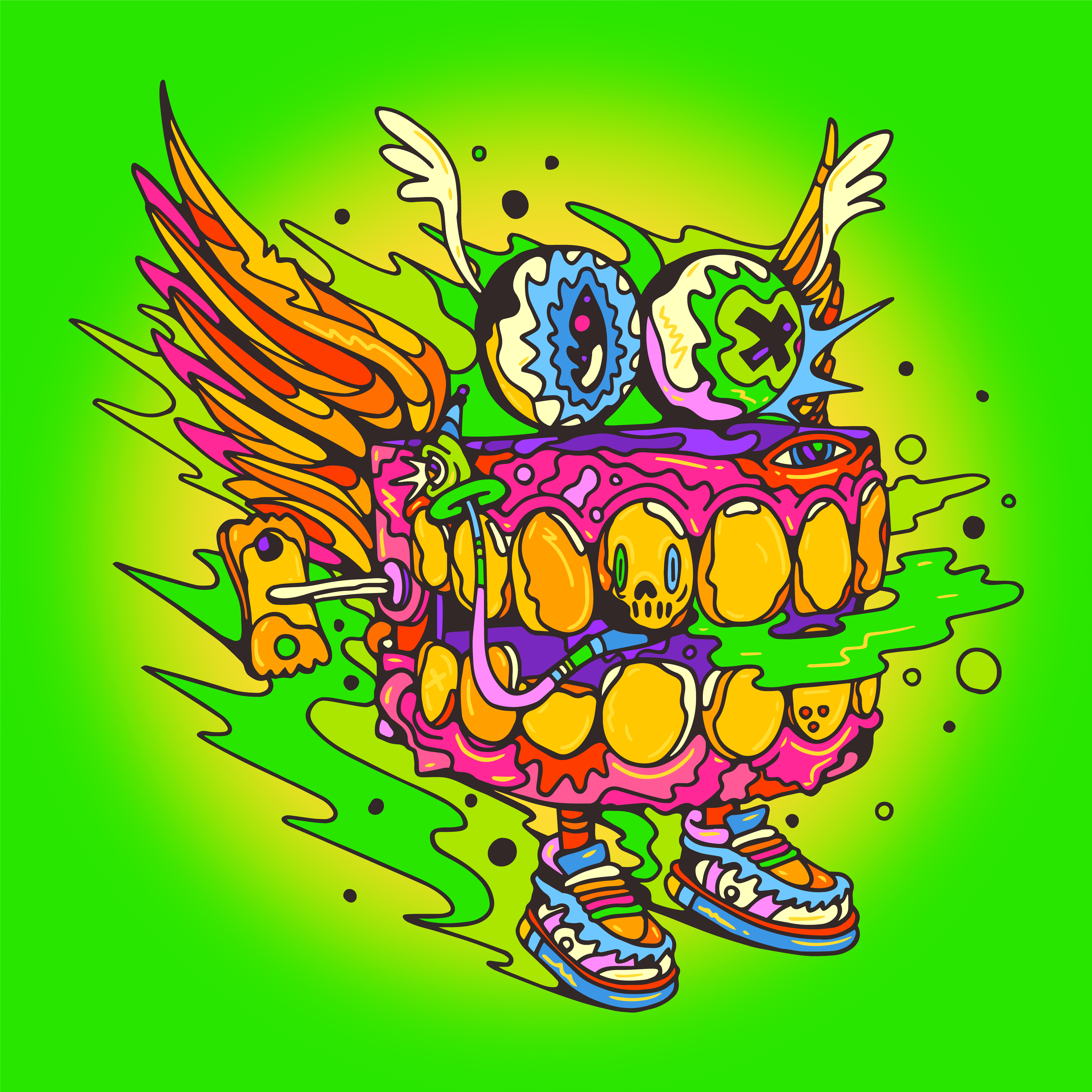 NFT Image