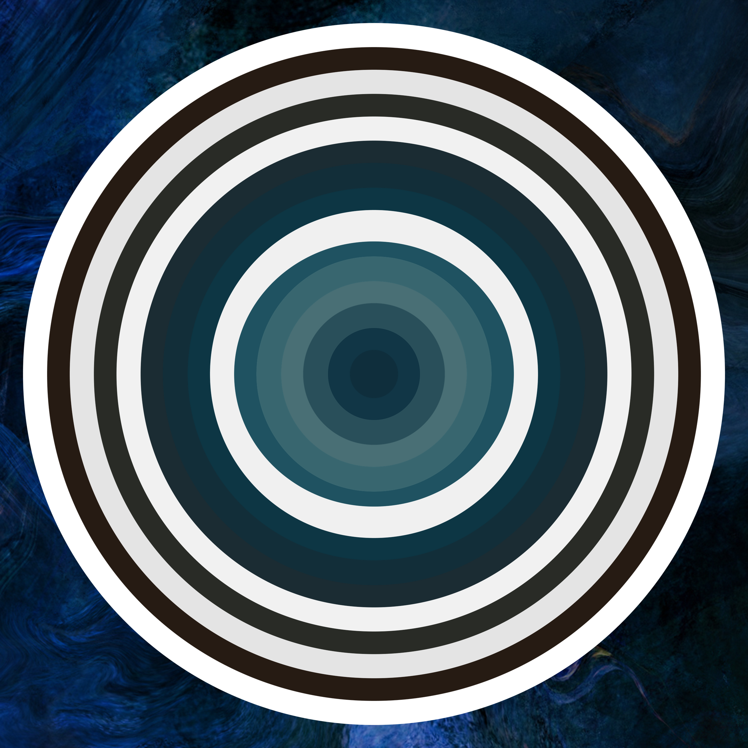 Circle of Frens² #1036