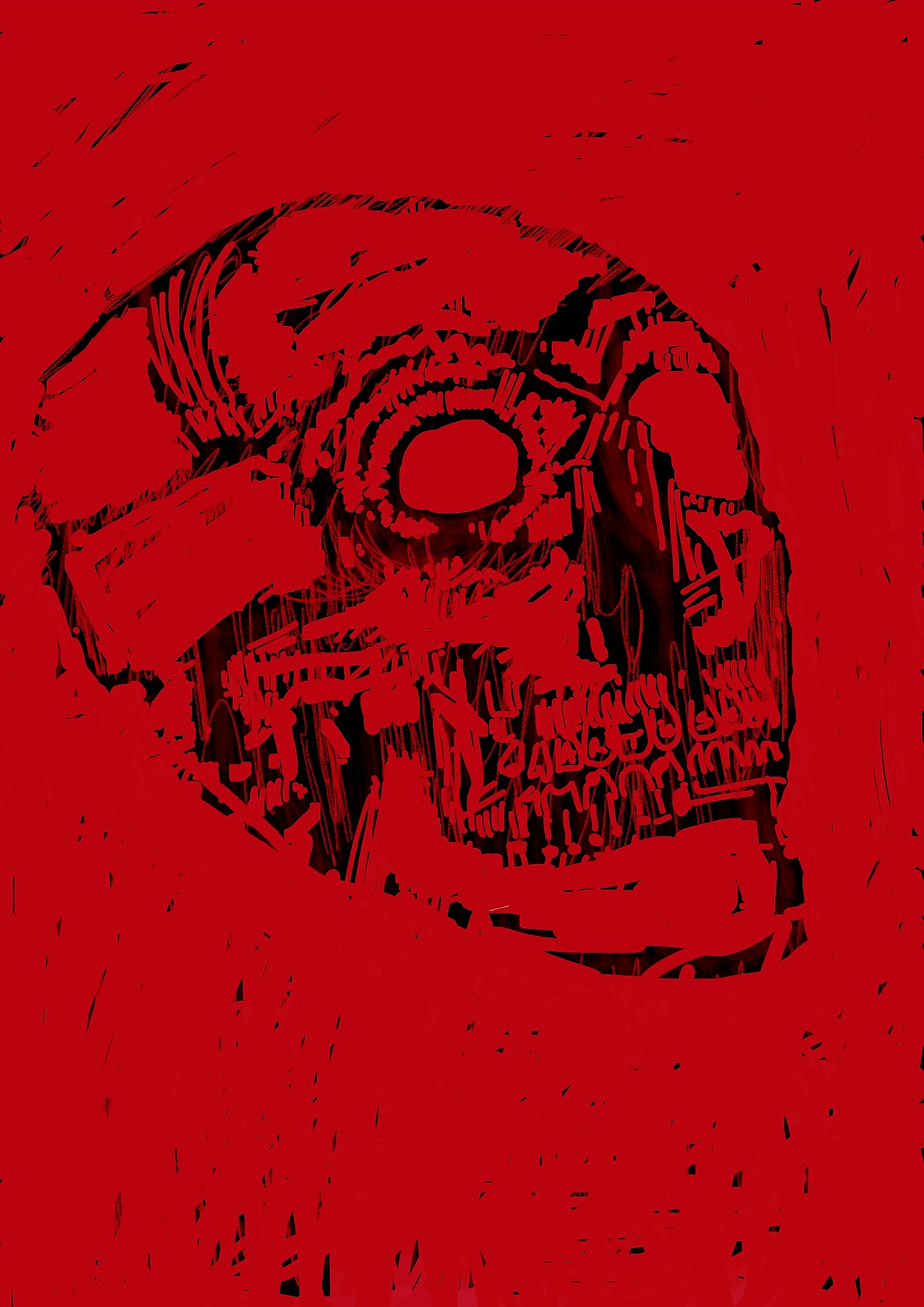 Skulls of the Citadel #198