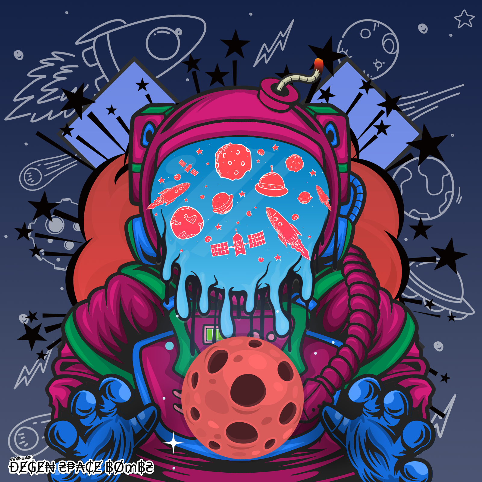 NFT Image