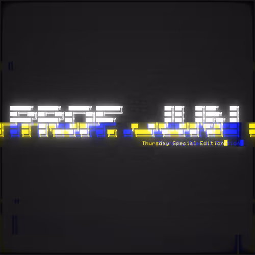 Thursday Special Edition #3