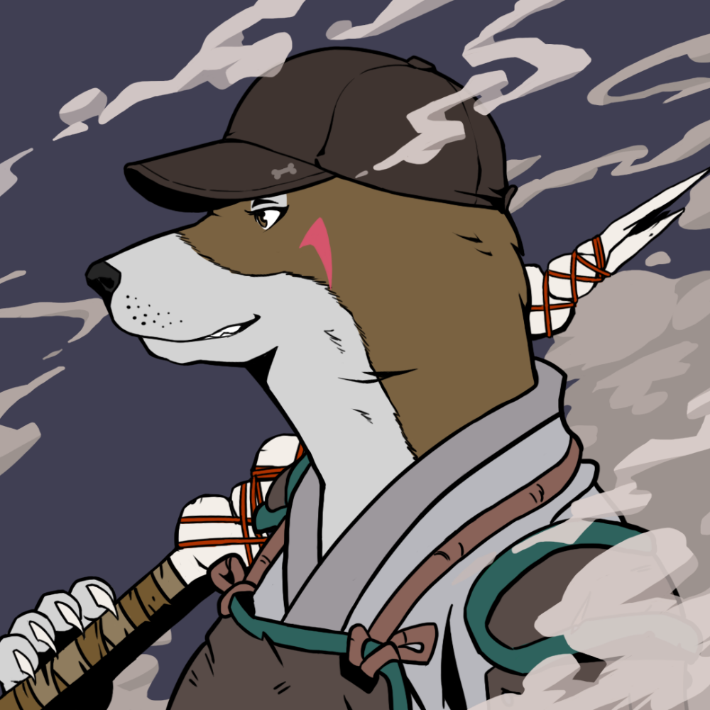 Shibuki #203