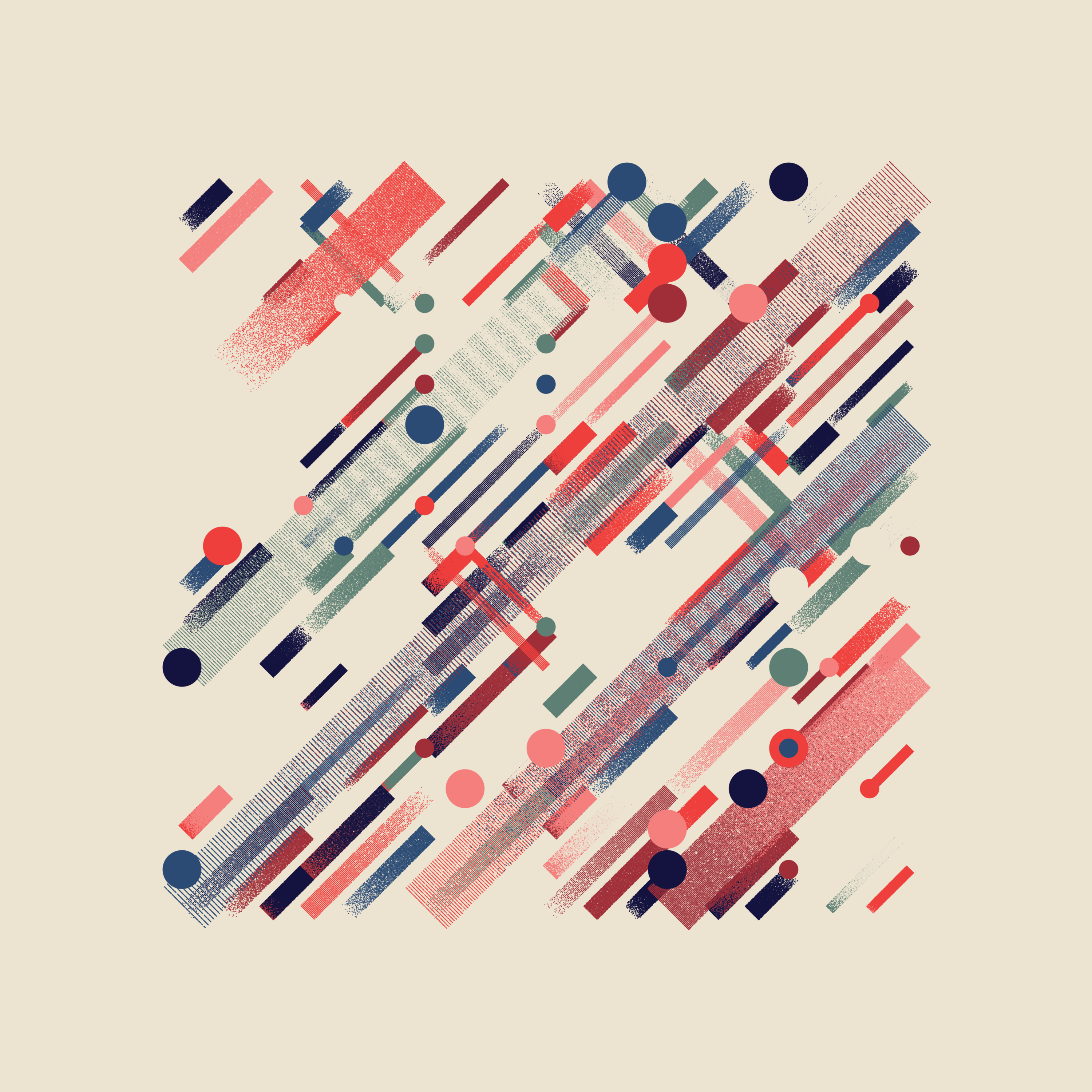 Decal by Michael Connolly #48