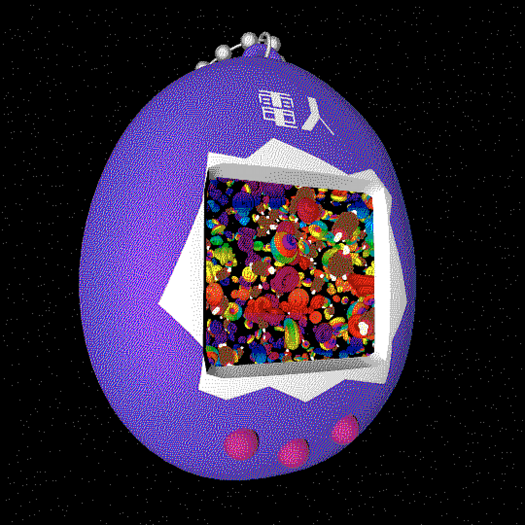 《 NatsuNatsu Eden No. 2 》