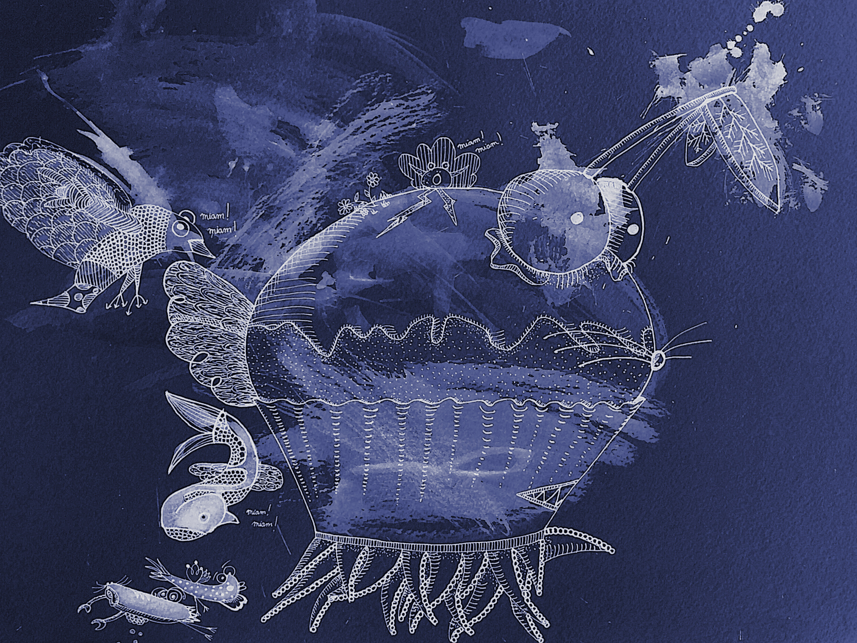 Strong as a cake? Bis