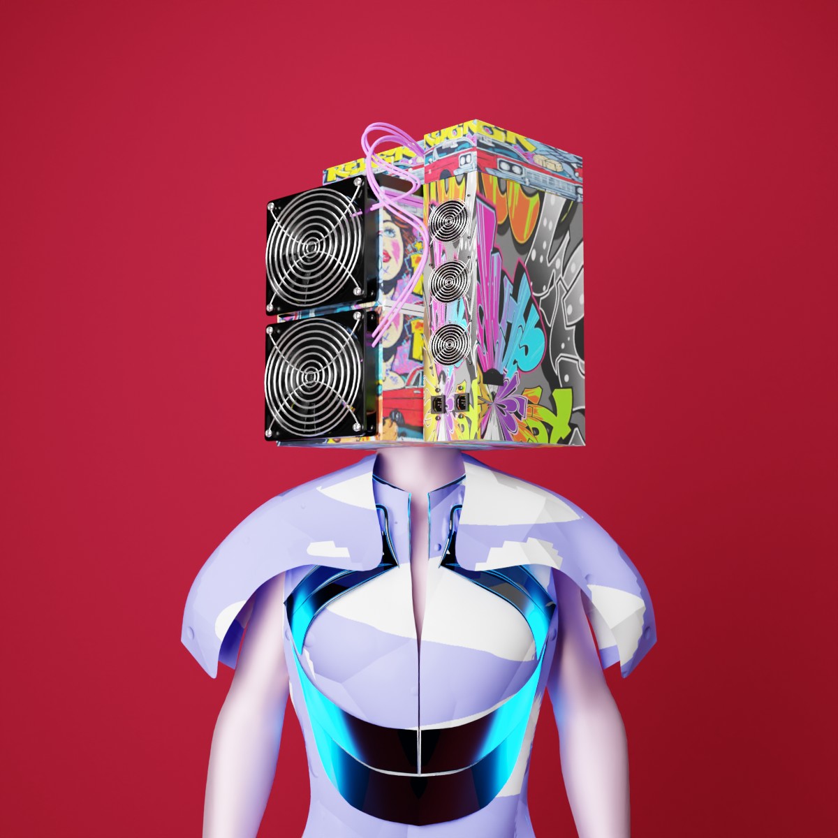 NFT Image