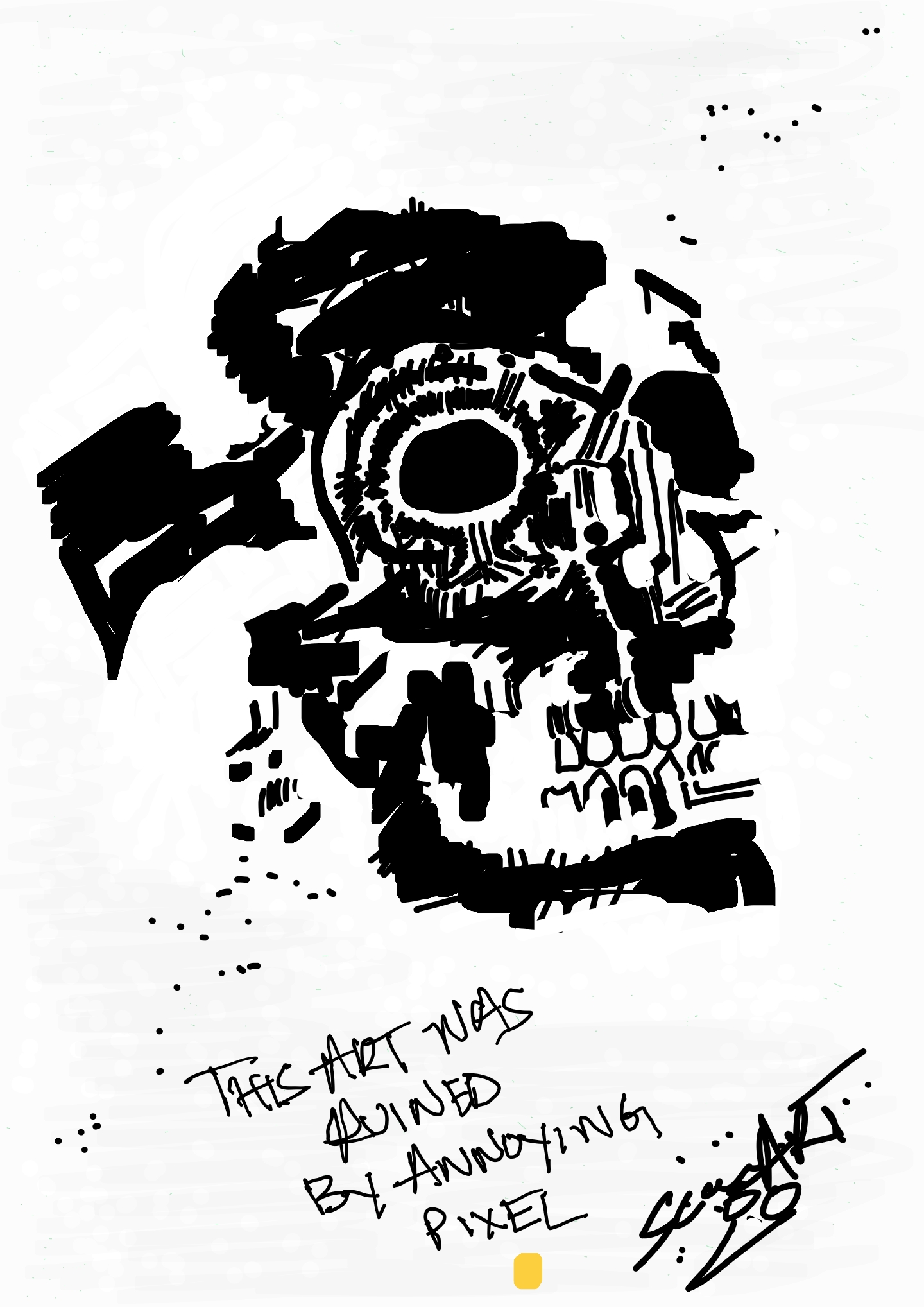 Skulls of the Citadel #99