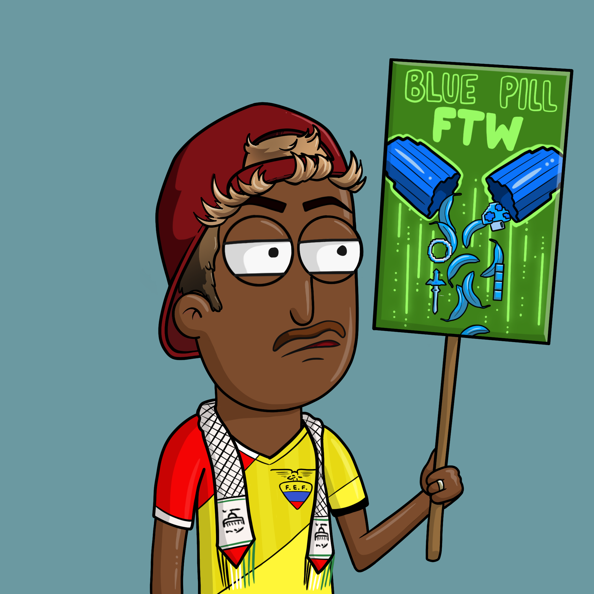 NFT Image