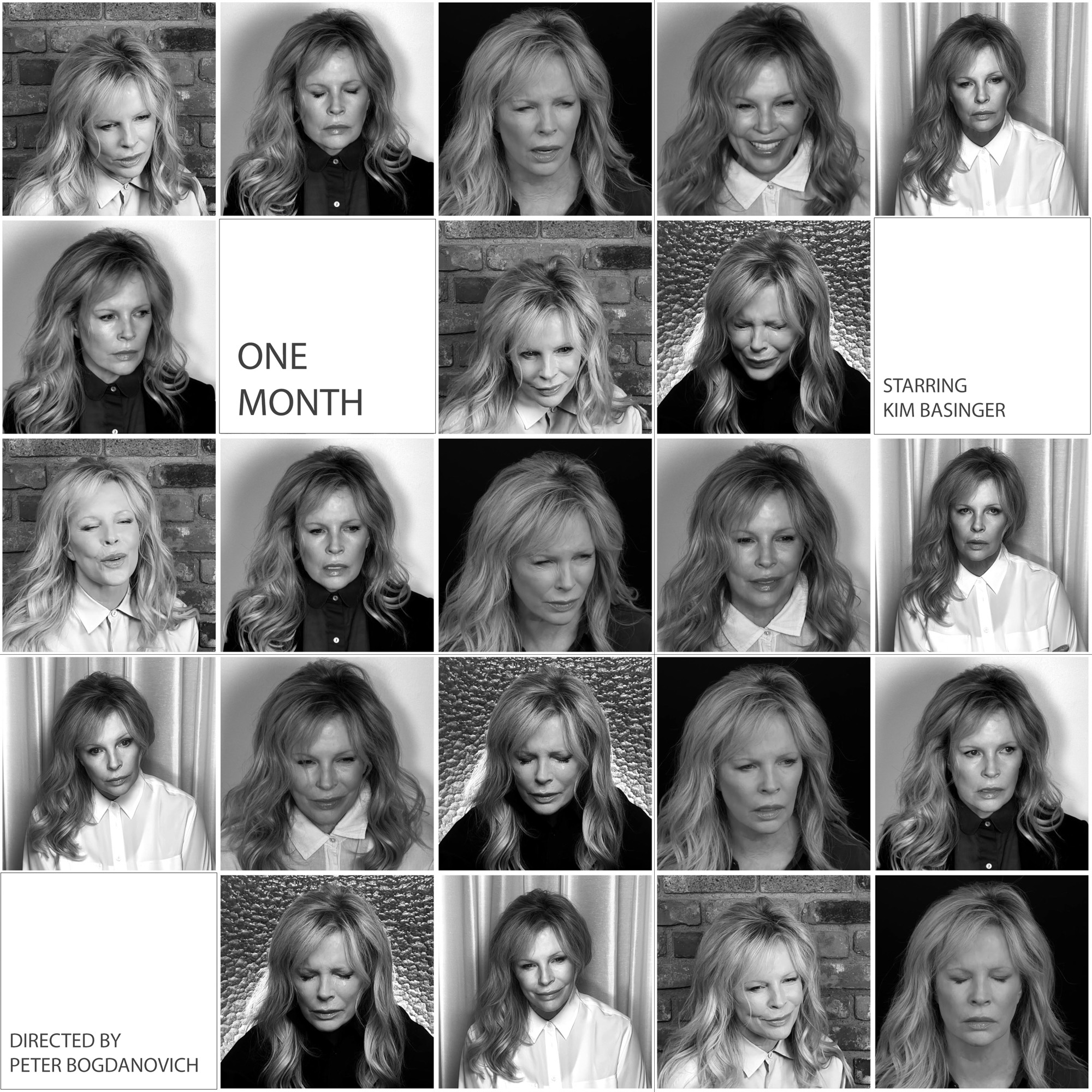 One Month of Flux #63