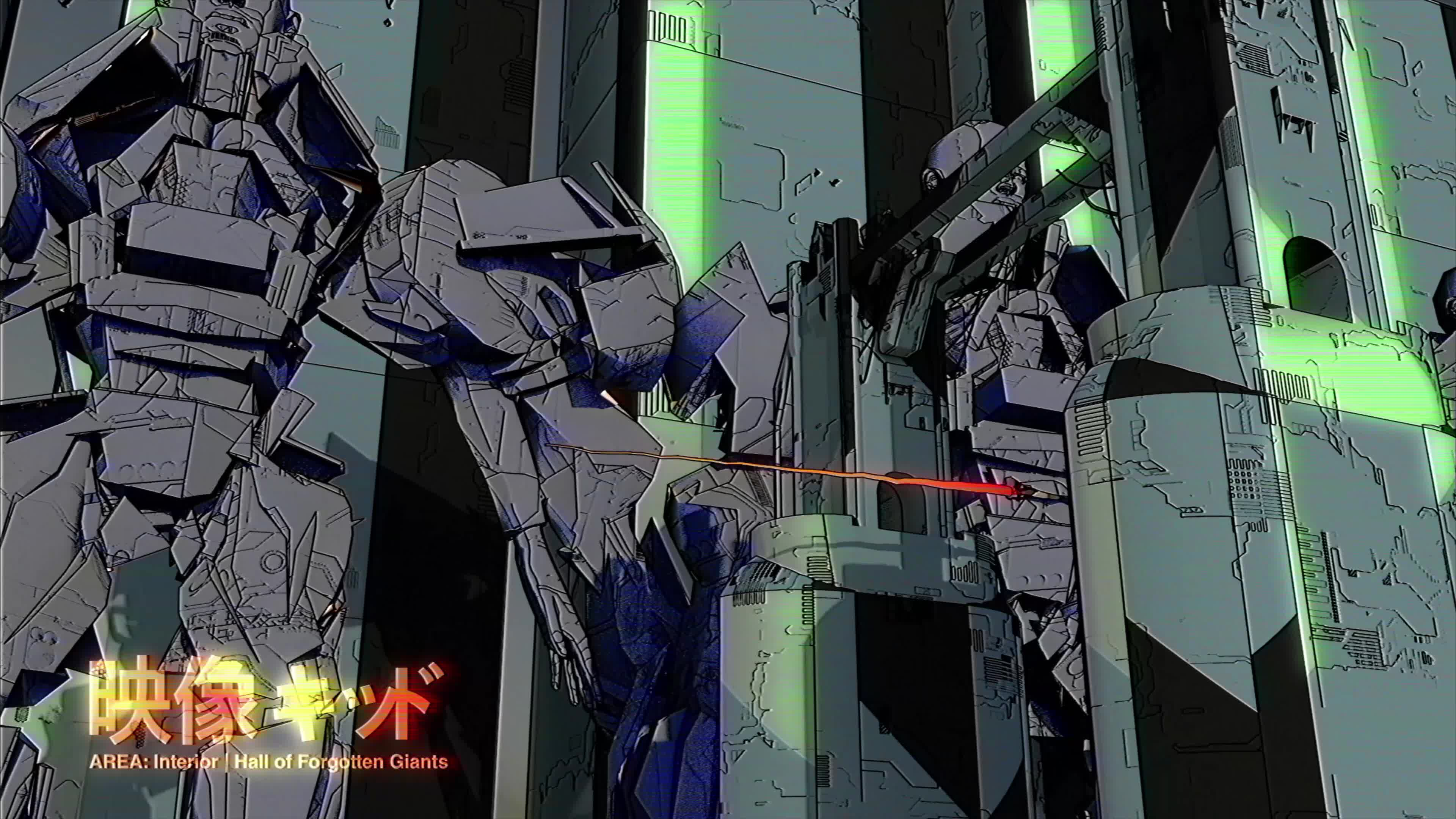 Hall of Forgotten Giants #5/25