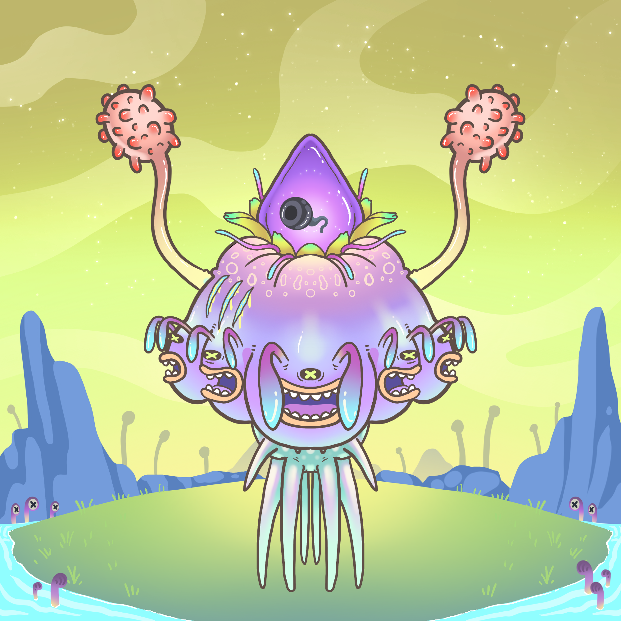 NFT Image
