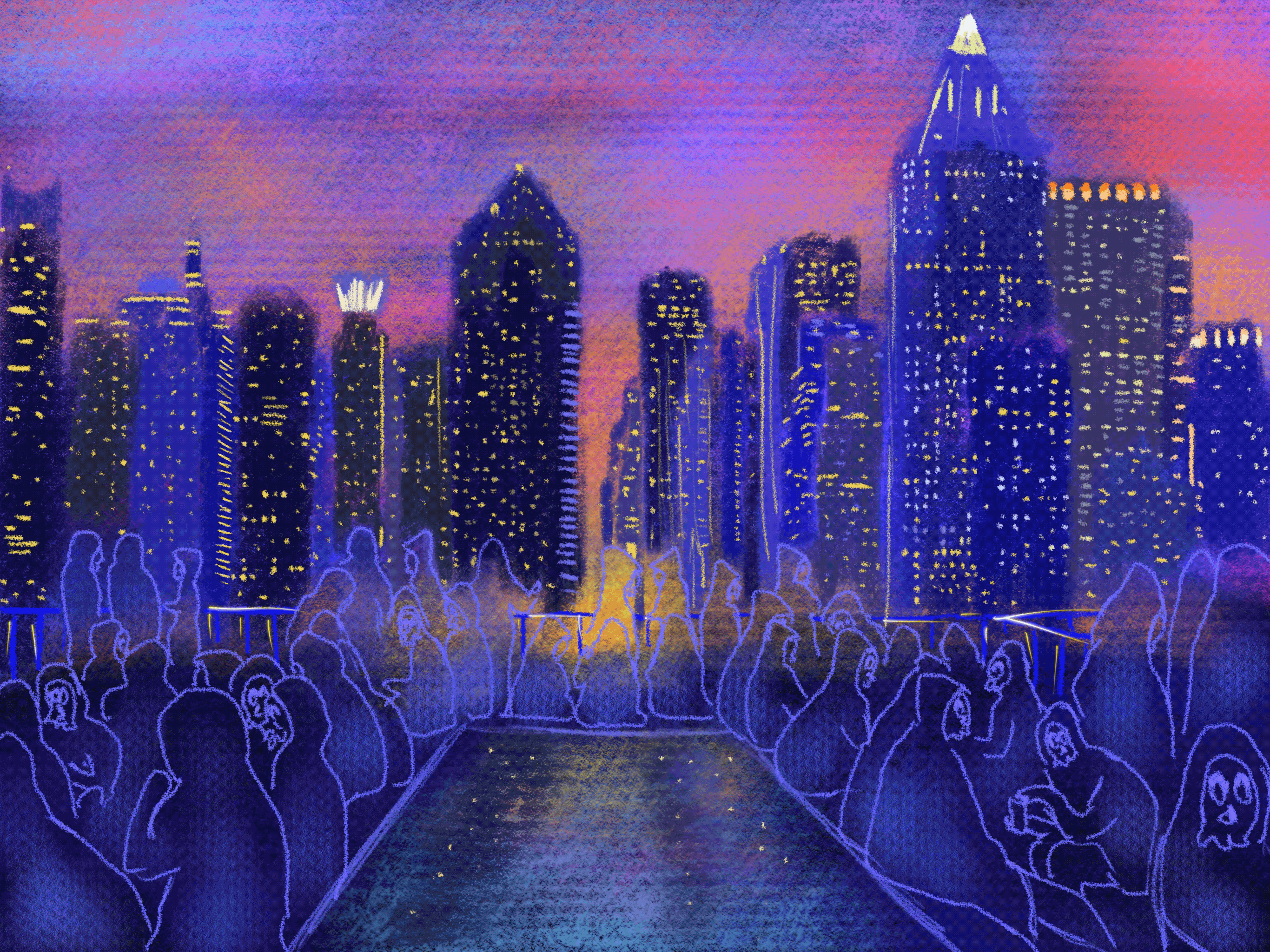NYC #127/504