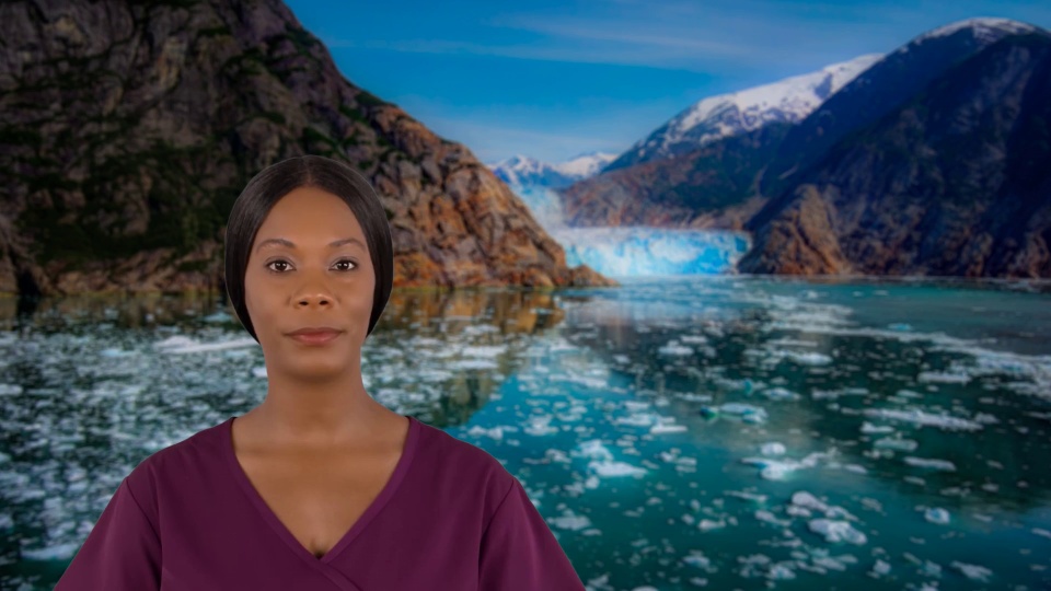 AiVATAR #01836 Edna Keller