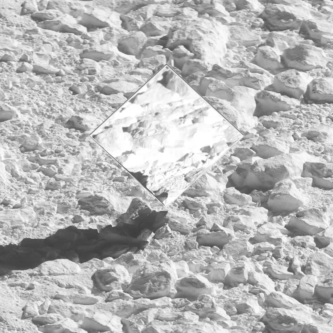 Genesis of Narcissus #9/28