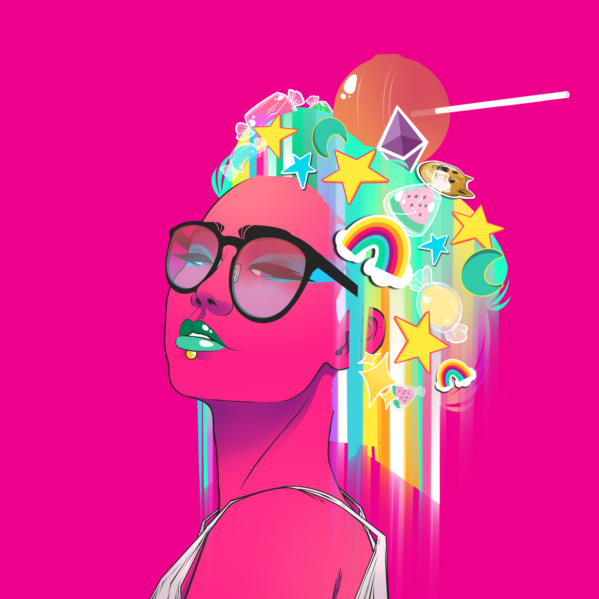NFT Image