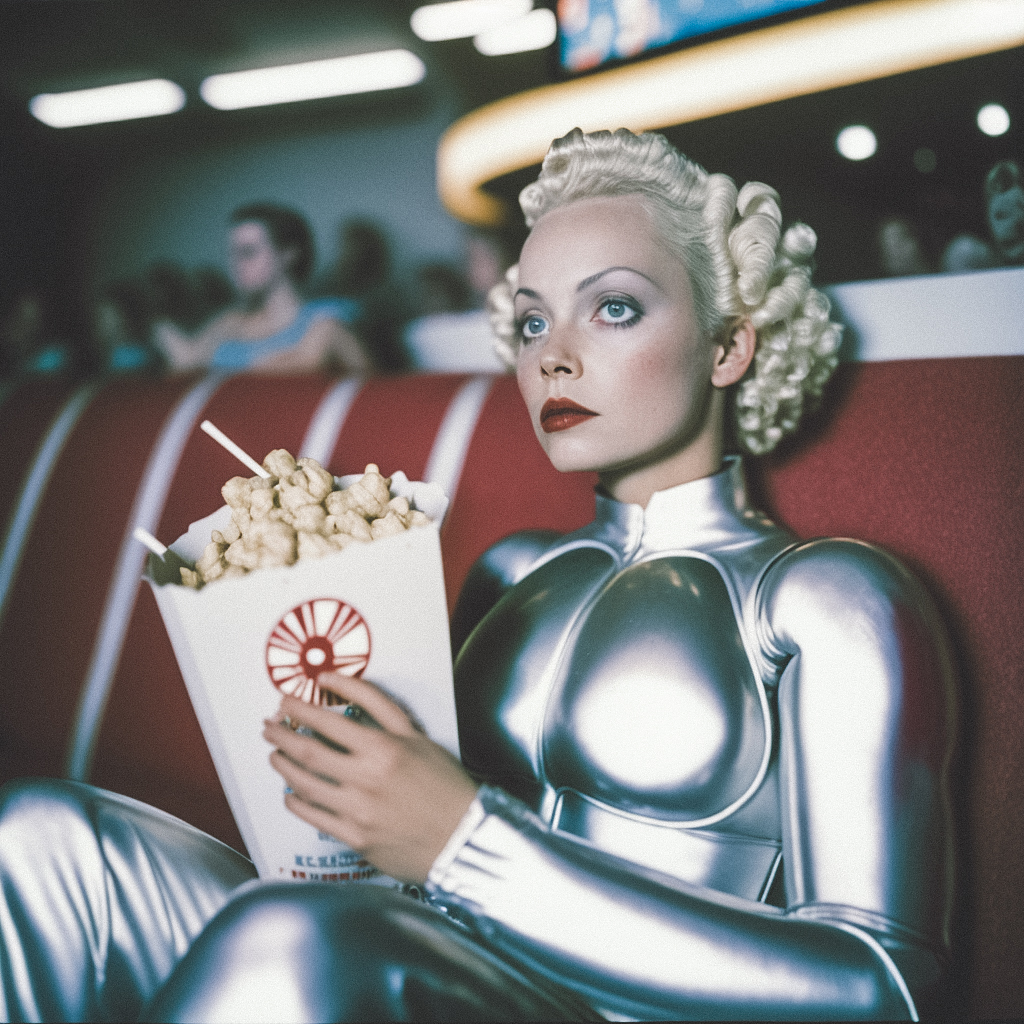 I stopped watching news 99 years ago